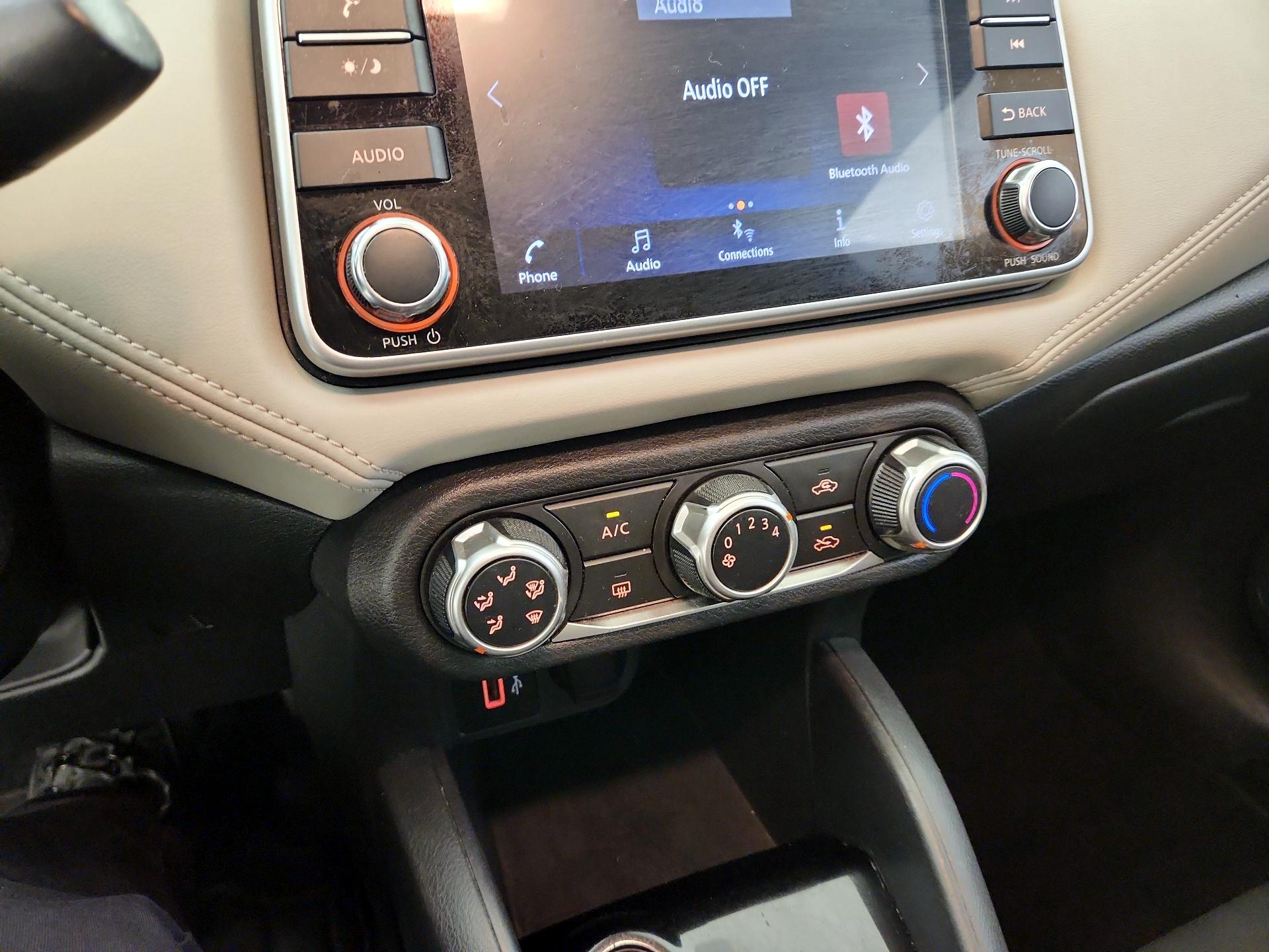 Thumbnail: 2020 Nissan Versa - 16