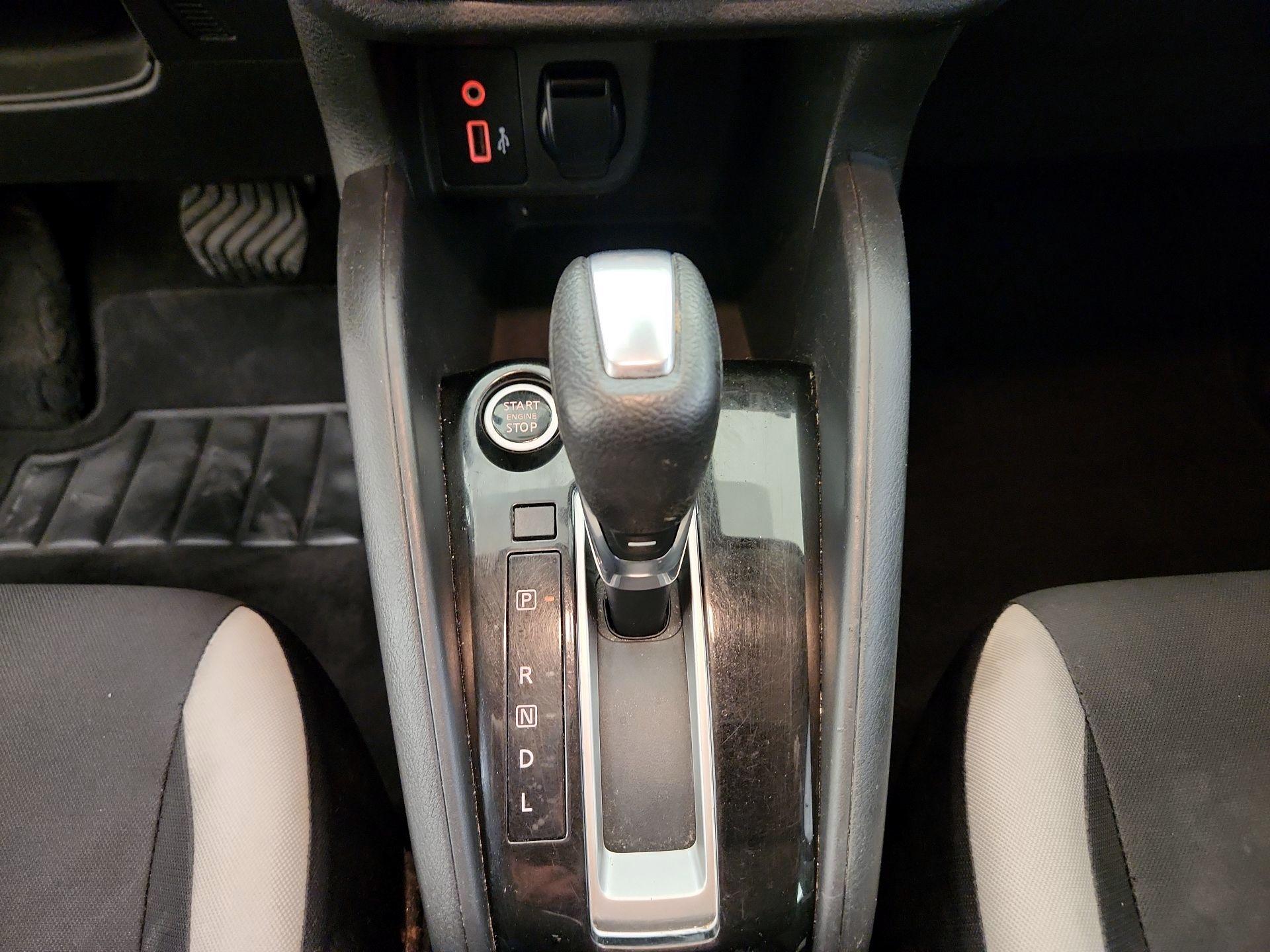 Thumbnail: 2020 Nissan Versa - 17
