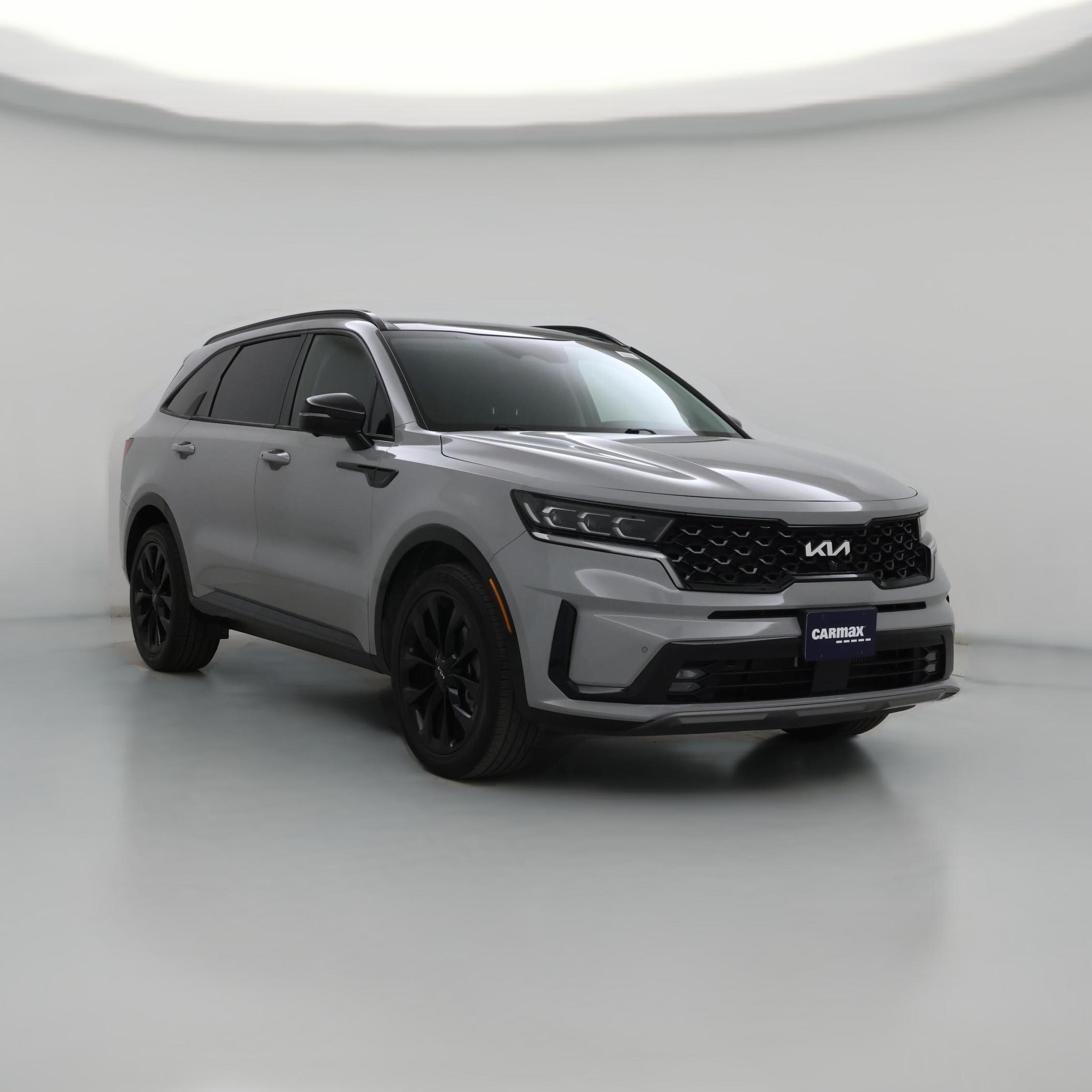 Thumbnail: 2022 Kia Sorento - 1