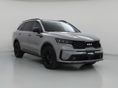 2022 Kia Sorento SX Prestige