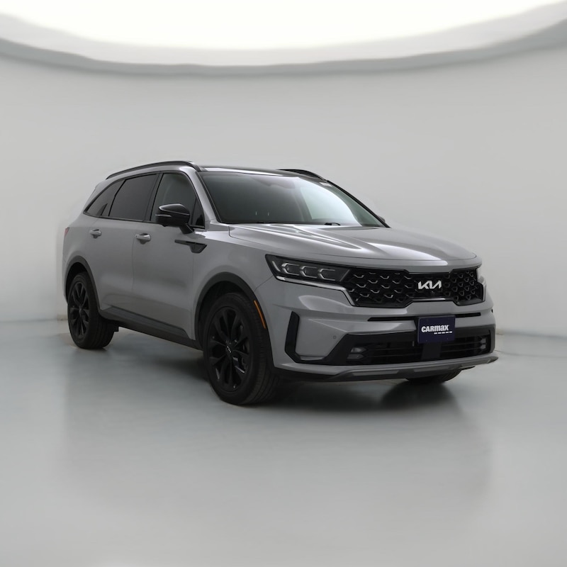 2022 Kia Sorento SX Prestige