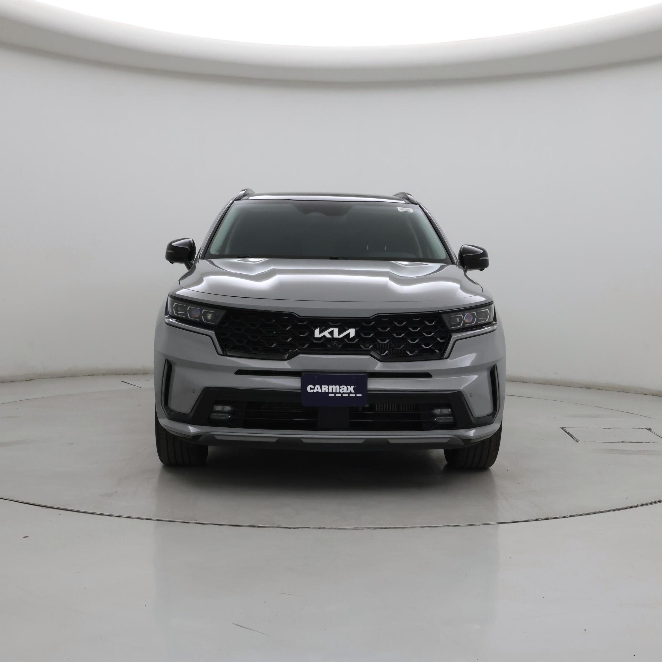 Thumbnail: 2022 Kia Sorento - 5