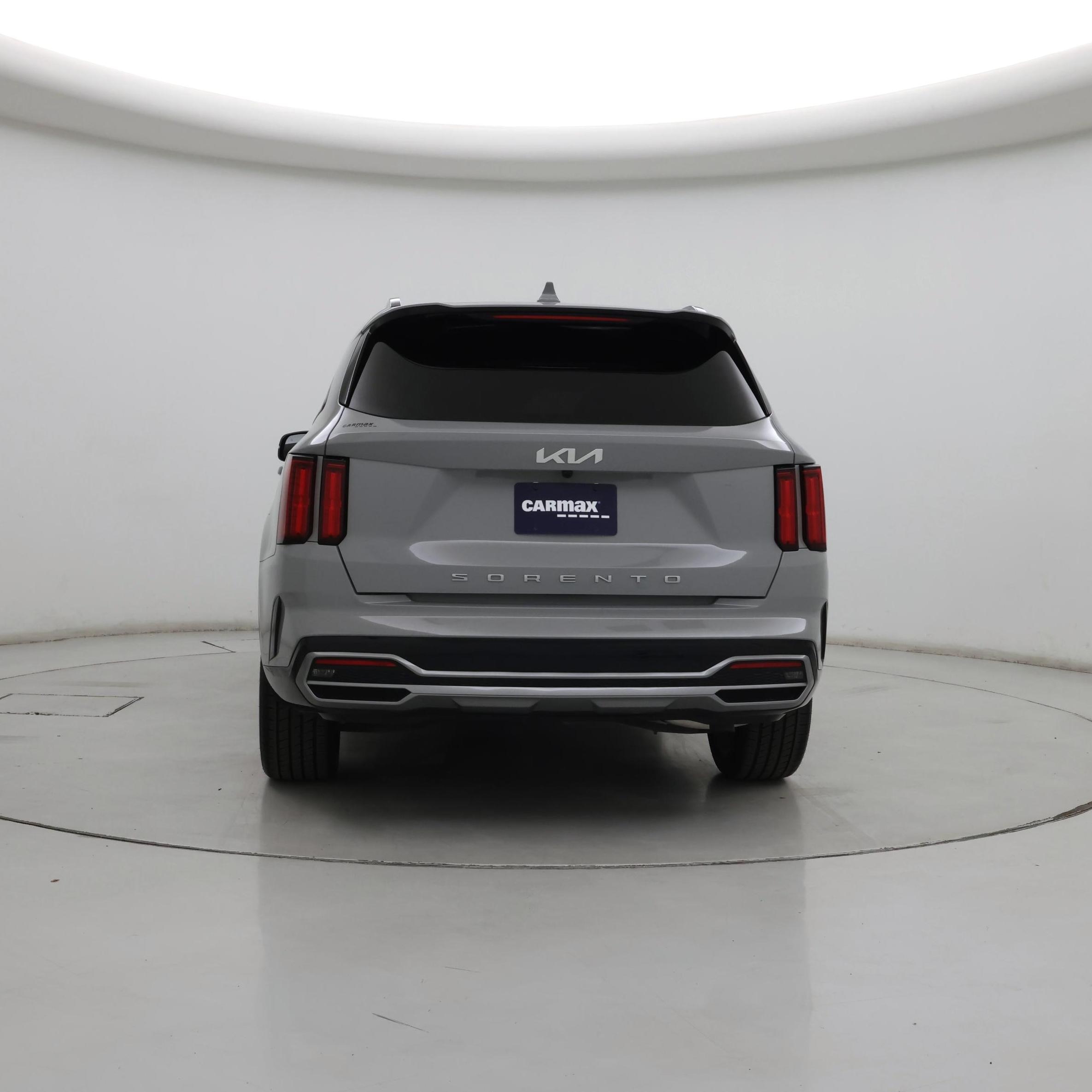 Thumbnail: 2022 Kia Sorento - 6