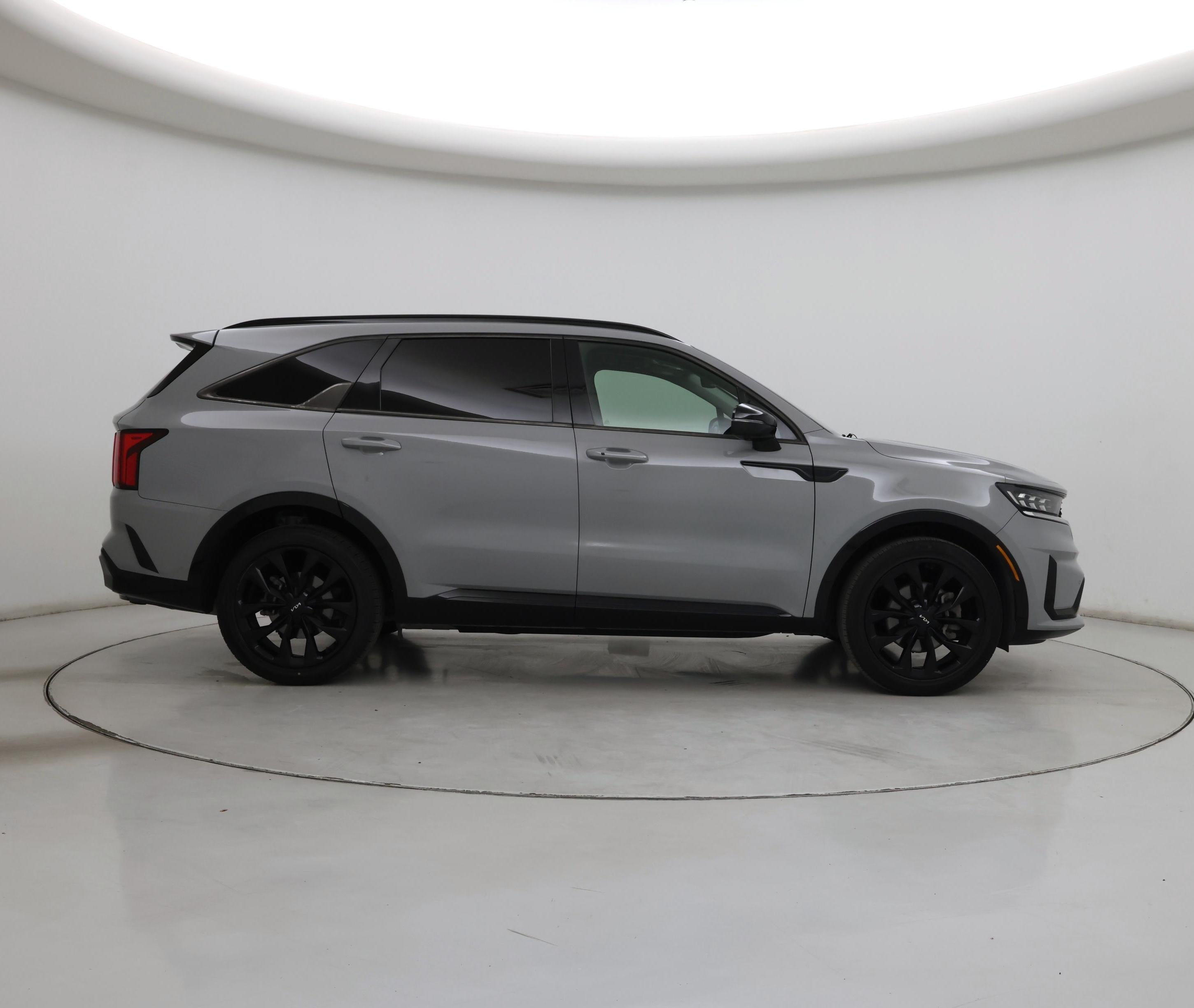 Thumbnail: 2022 Kia Sorento - 7