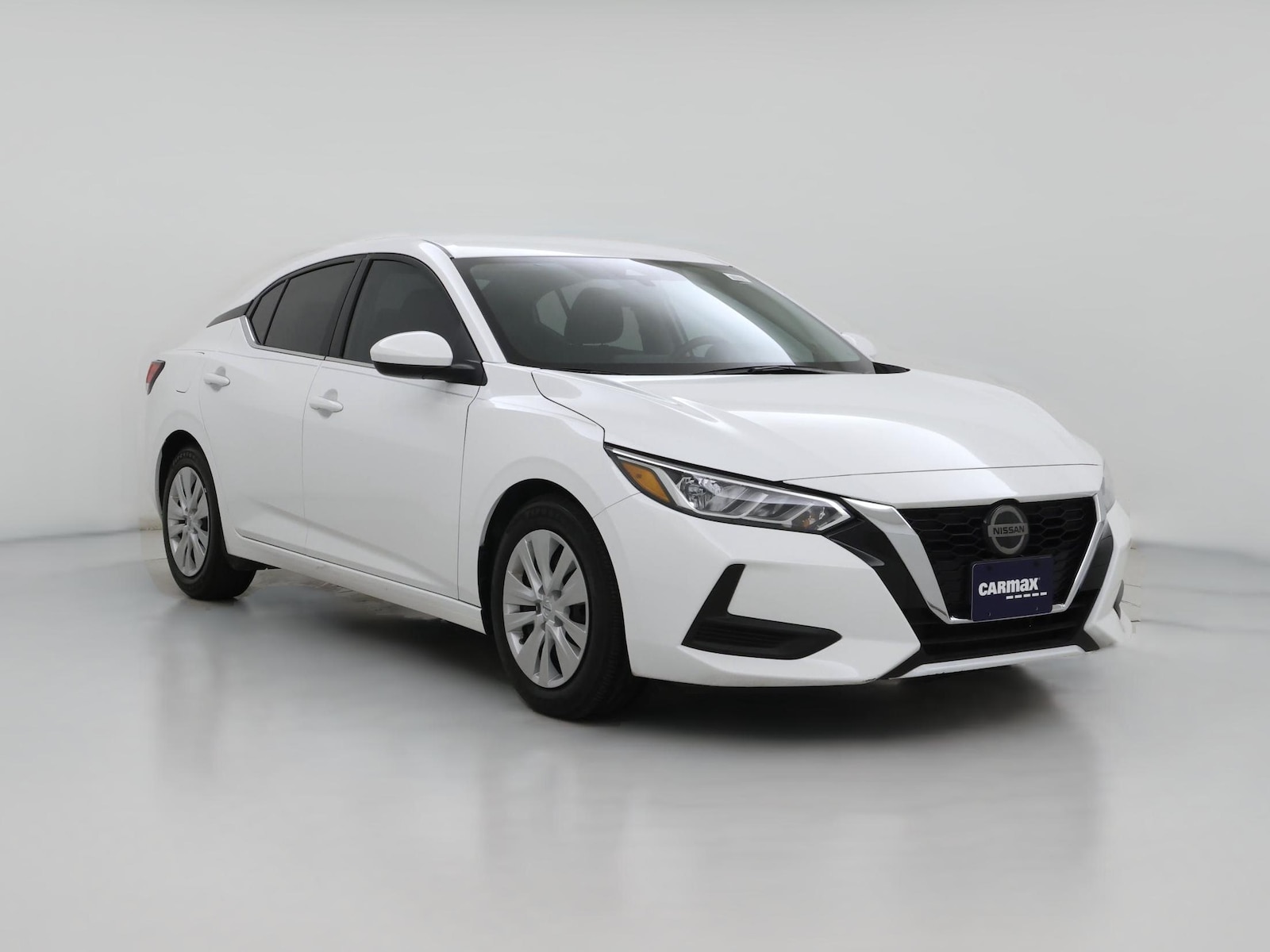 2023 Nissan Sentra S