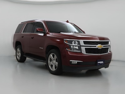 2019 Chevrolet Tahoe LS