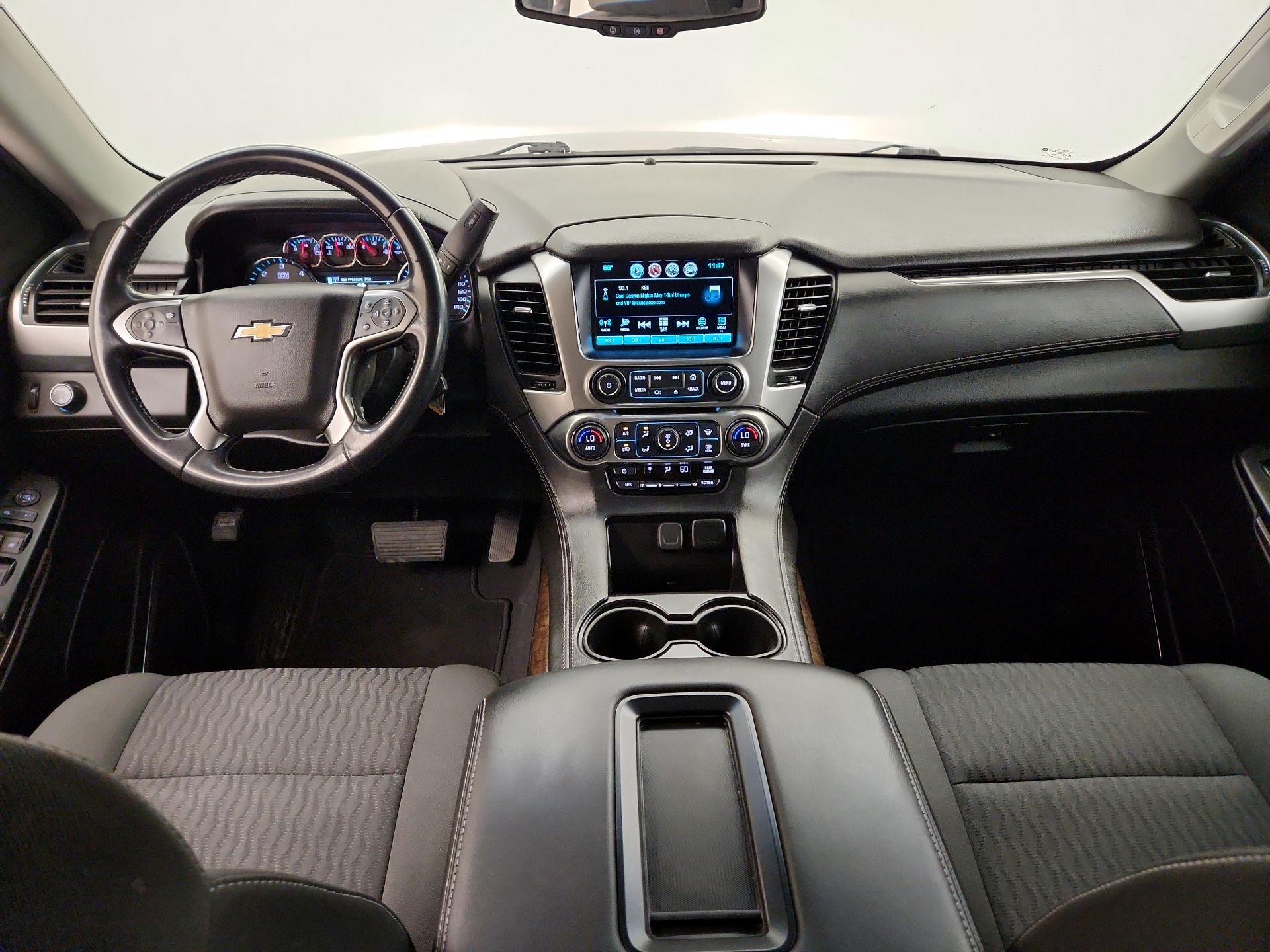 Thumbnail: 2019 Chevrolet Tahoe - 9