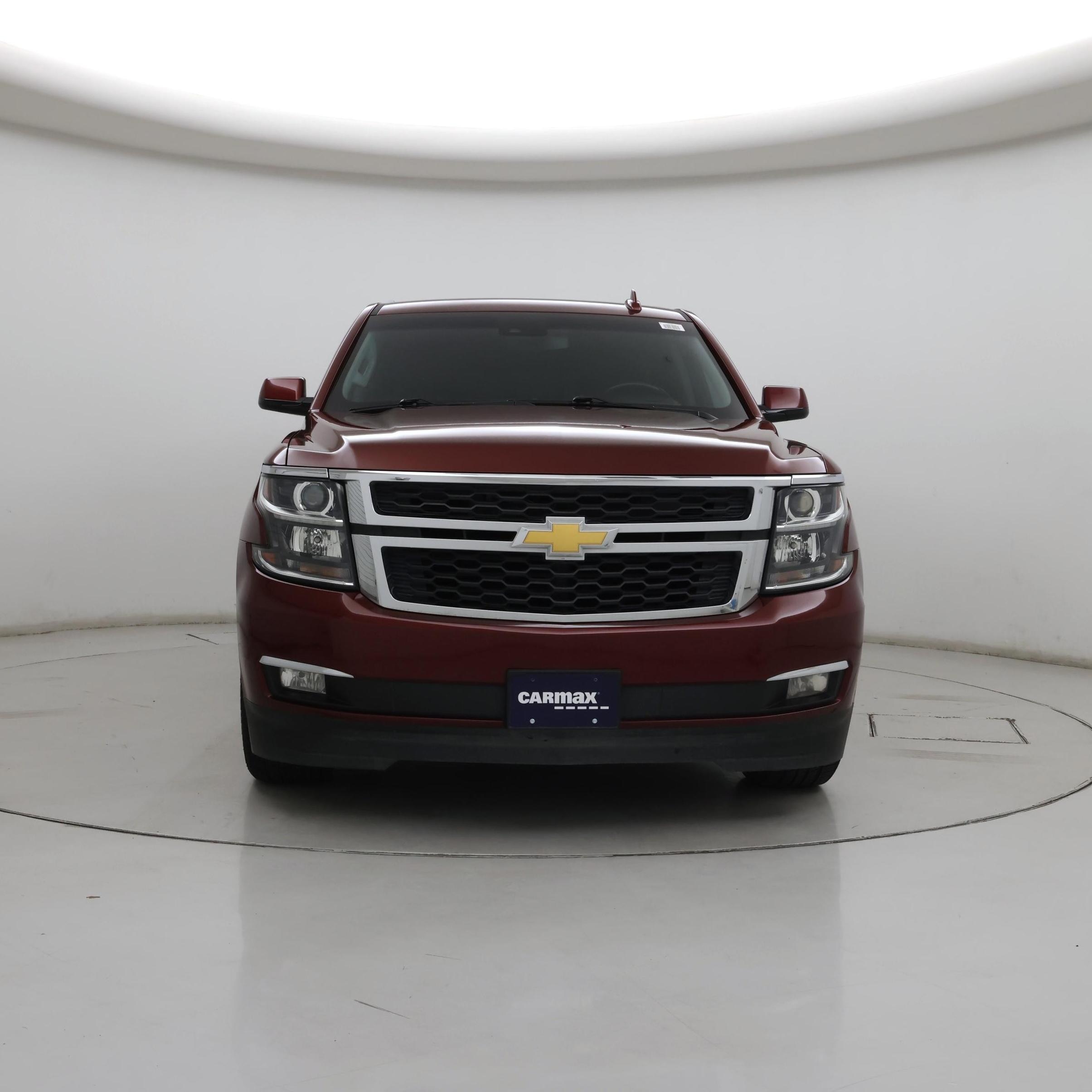 Thumbnail: 2019 Chevrolet Tahoe - 5