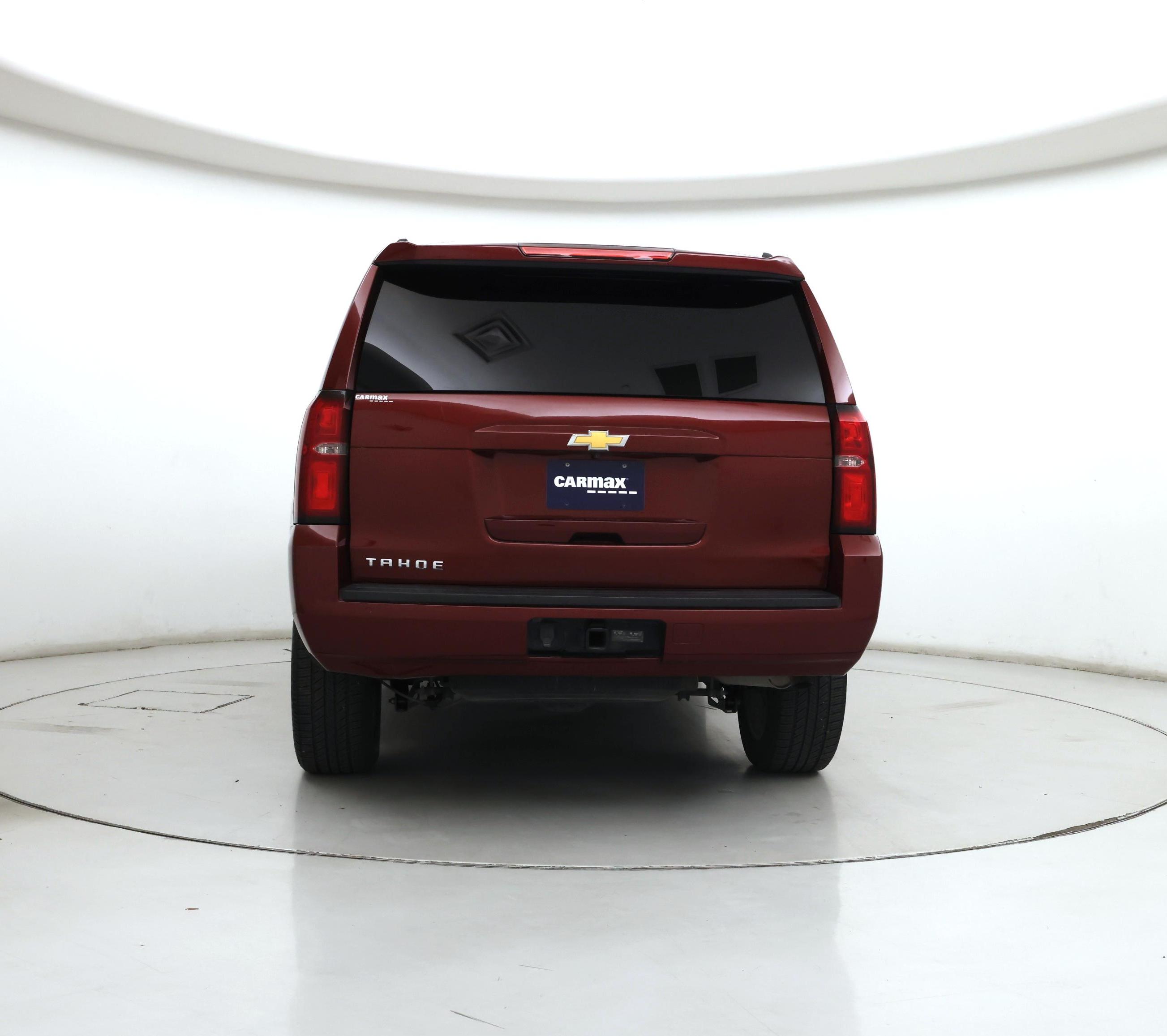 Thumbnail: 2019 Chevrolet Tahoe - 6