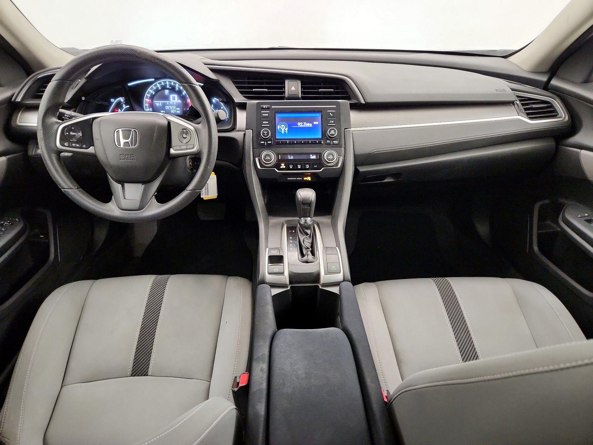 Thumbnail: 2017 Honda Civic - 9