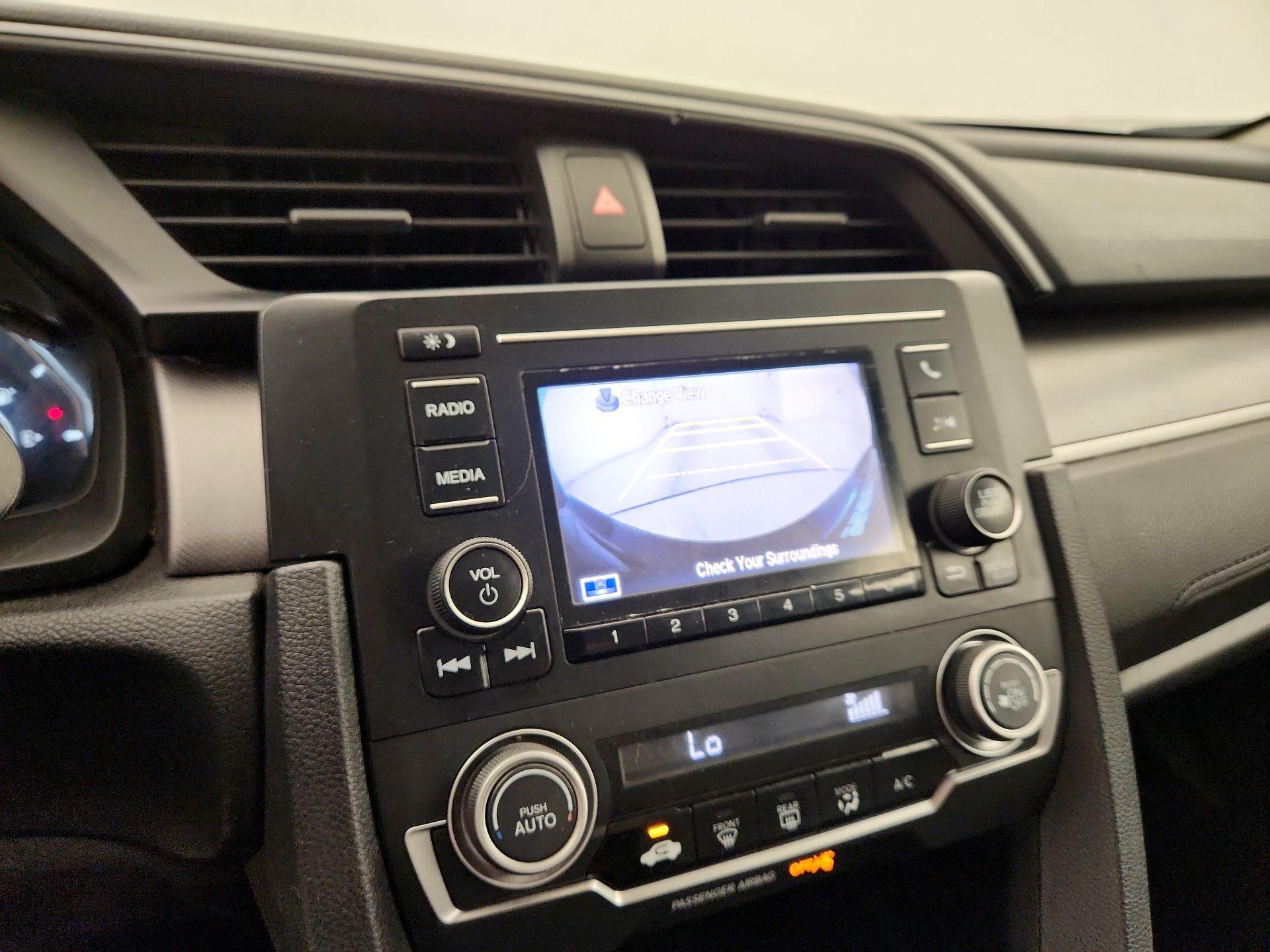 Thumbnail: 2017 Honda Civic - 14