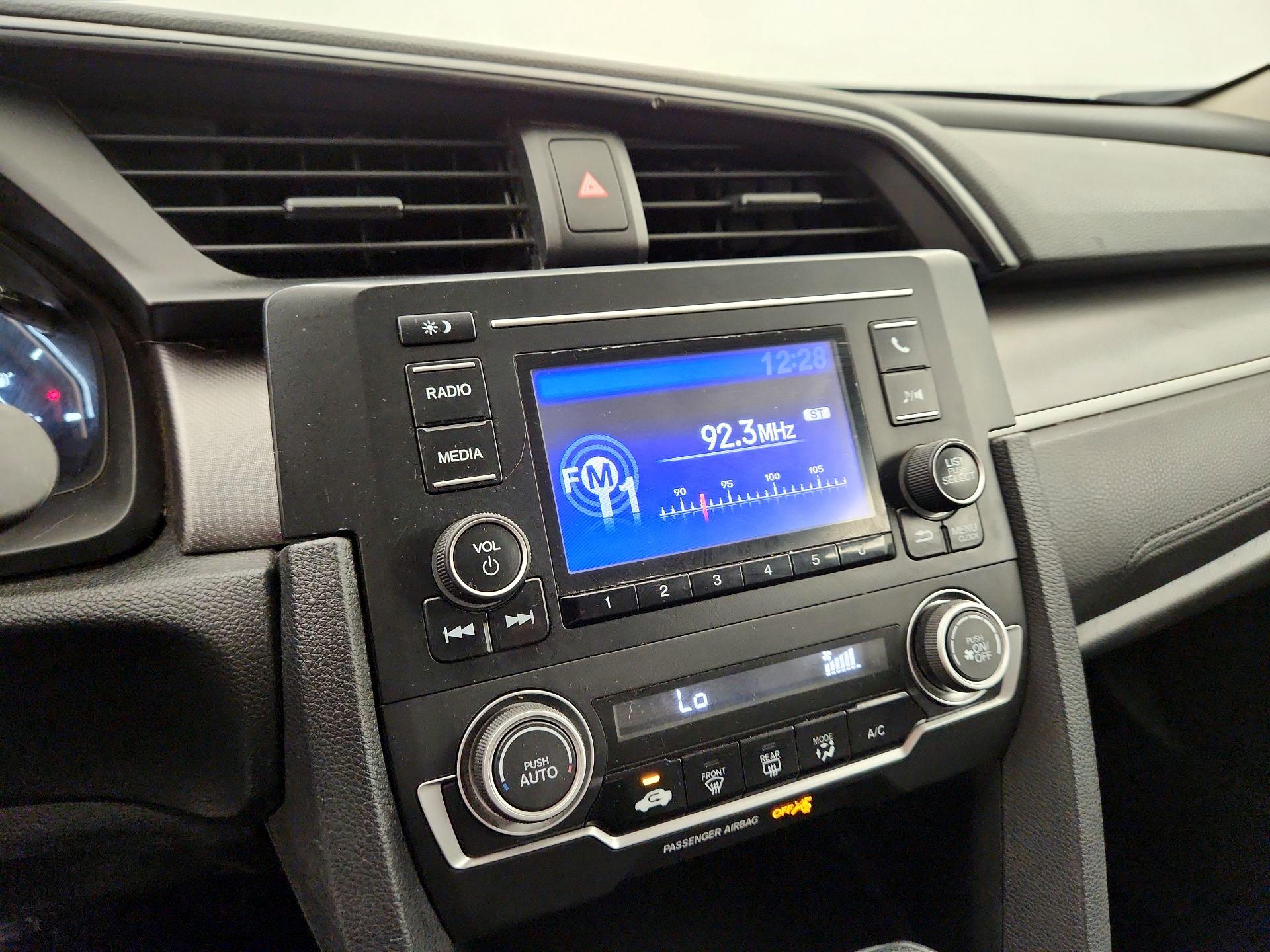 Thumbnail: 2017 Honda Civic - 15