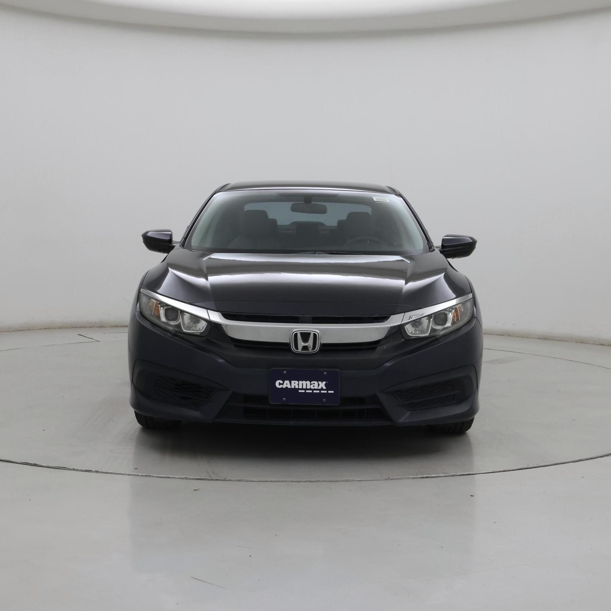 Thumbnail: 2017 Honda Civic - 5