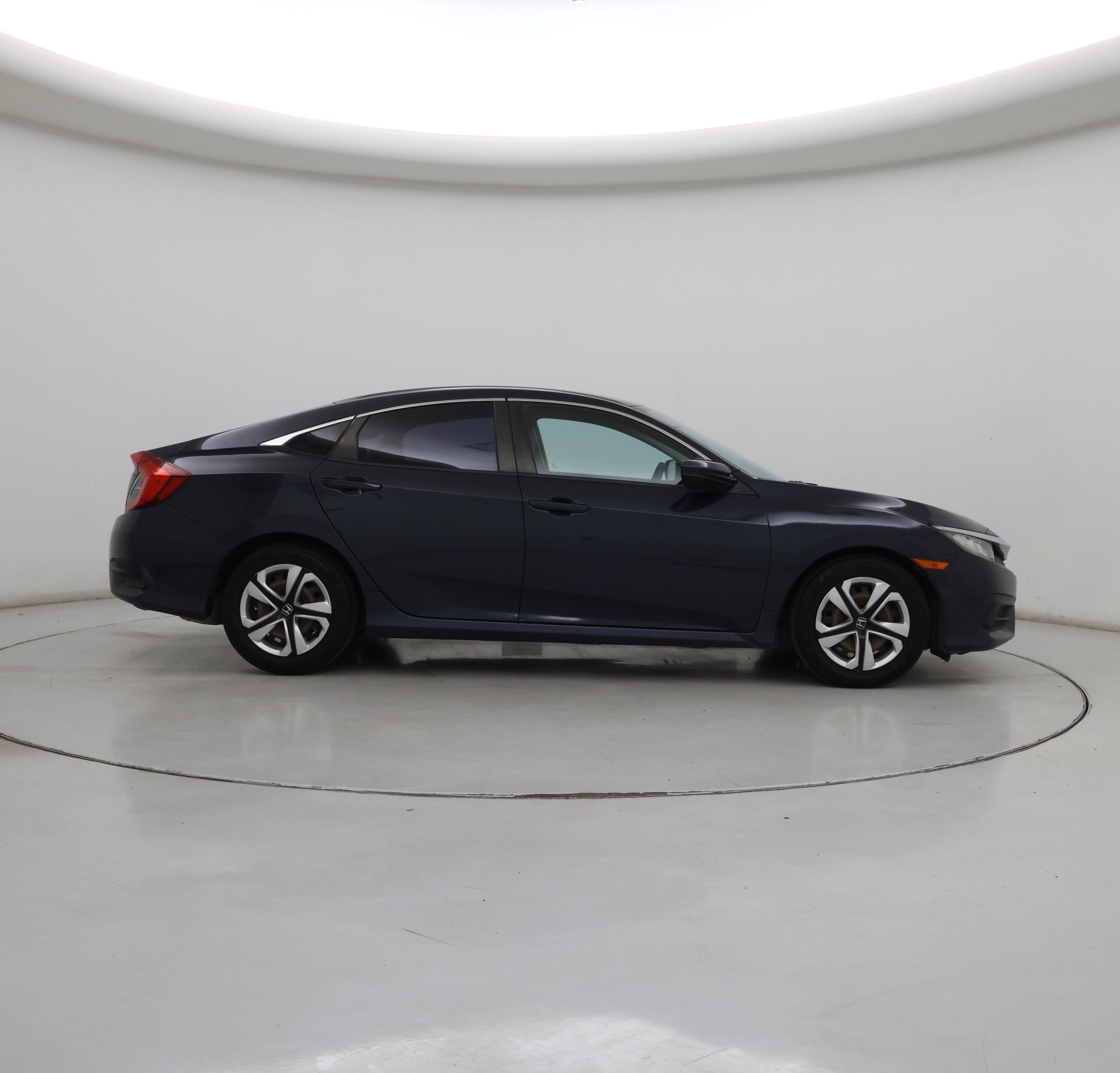 Thumbnail: 2017 Honda Civic - 7