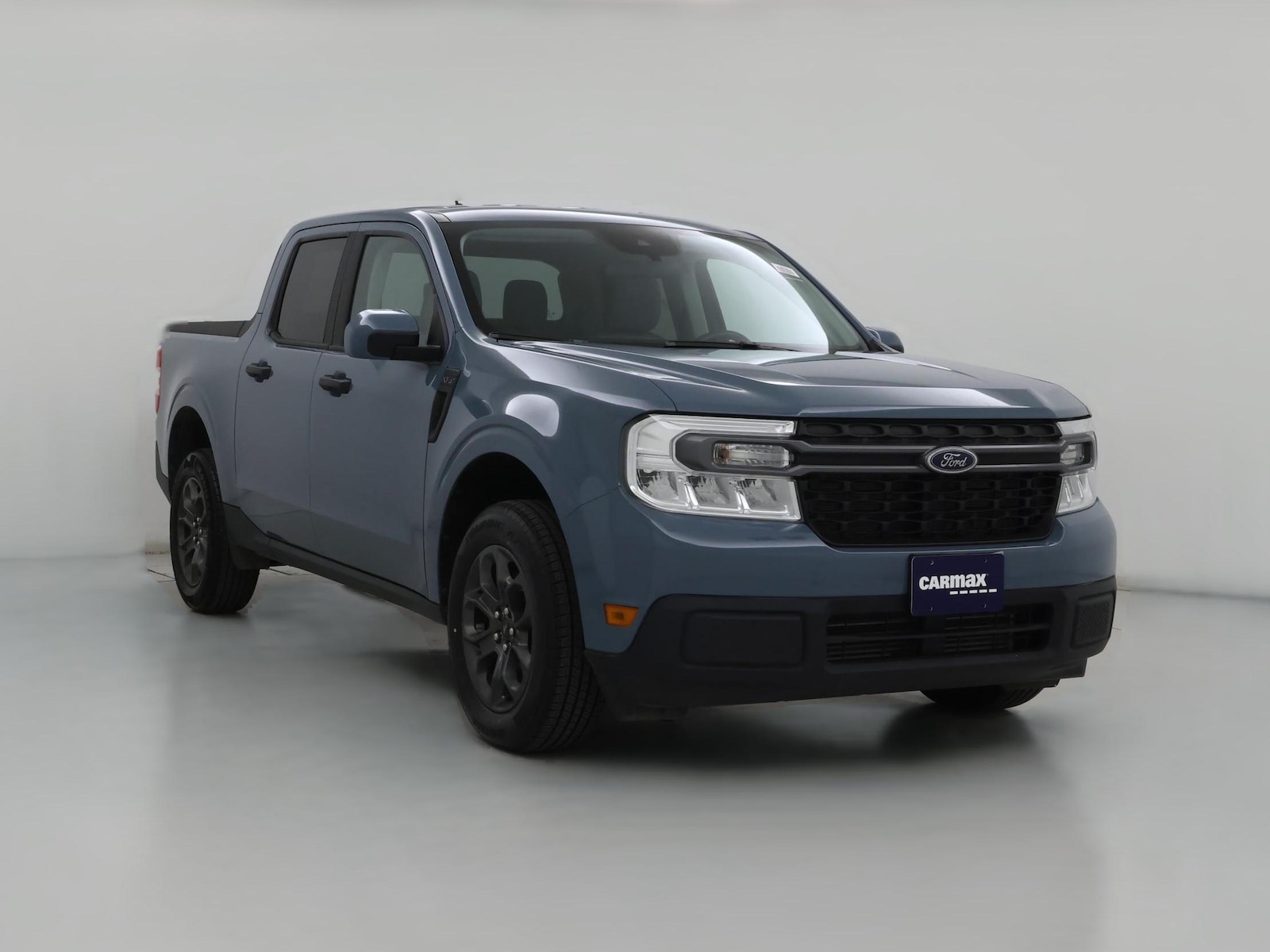 2022 Ford Maverick