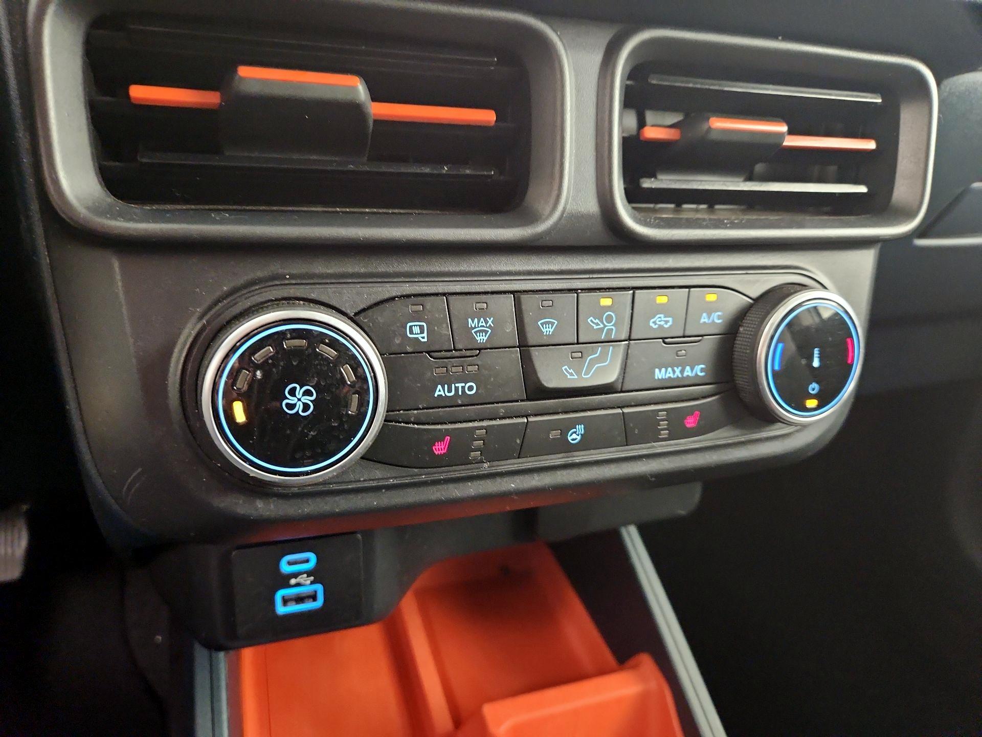 Thumbnail: 2022 Ford Maverick - 16
