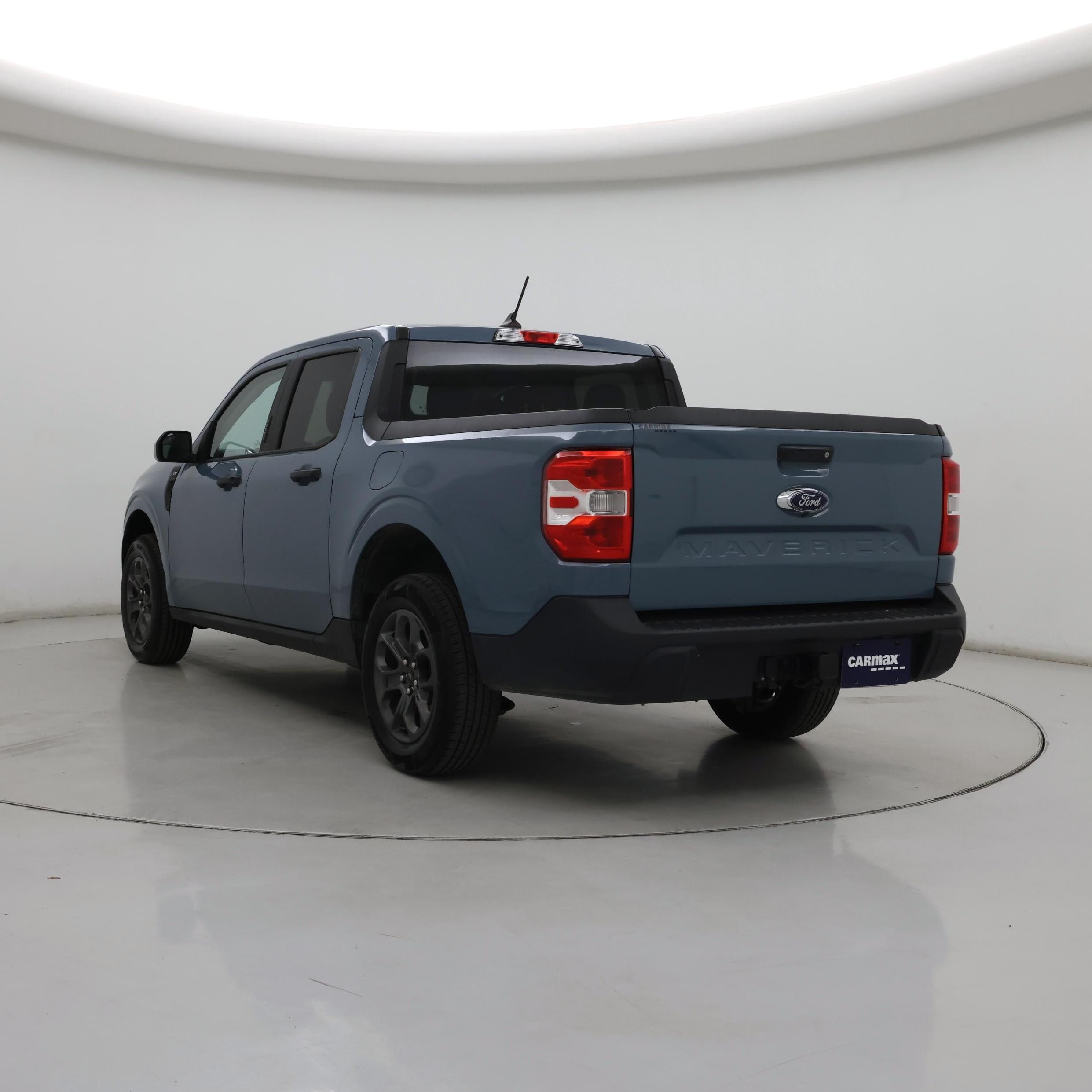 Thumbnail: 2022 Ford Maverick - 2