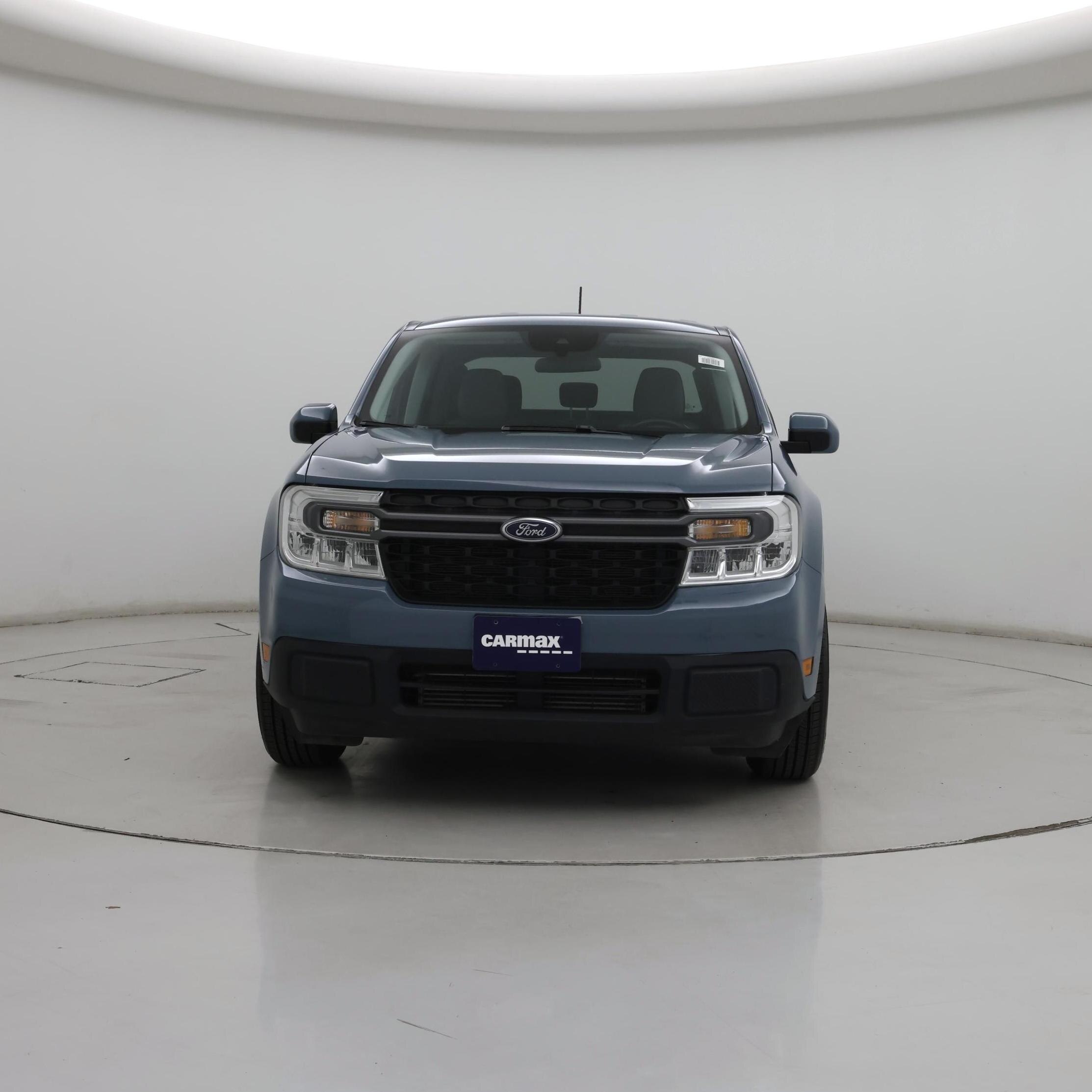 Thumbnail: 2022 Ford Maverick - 5