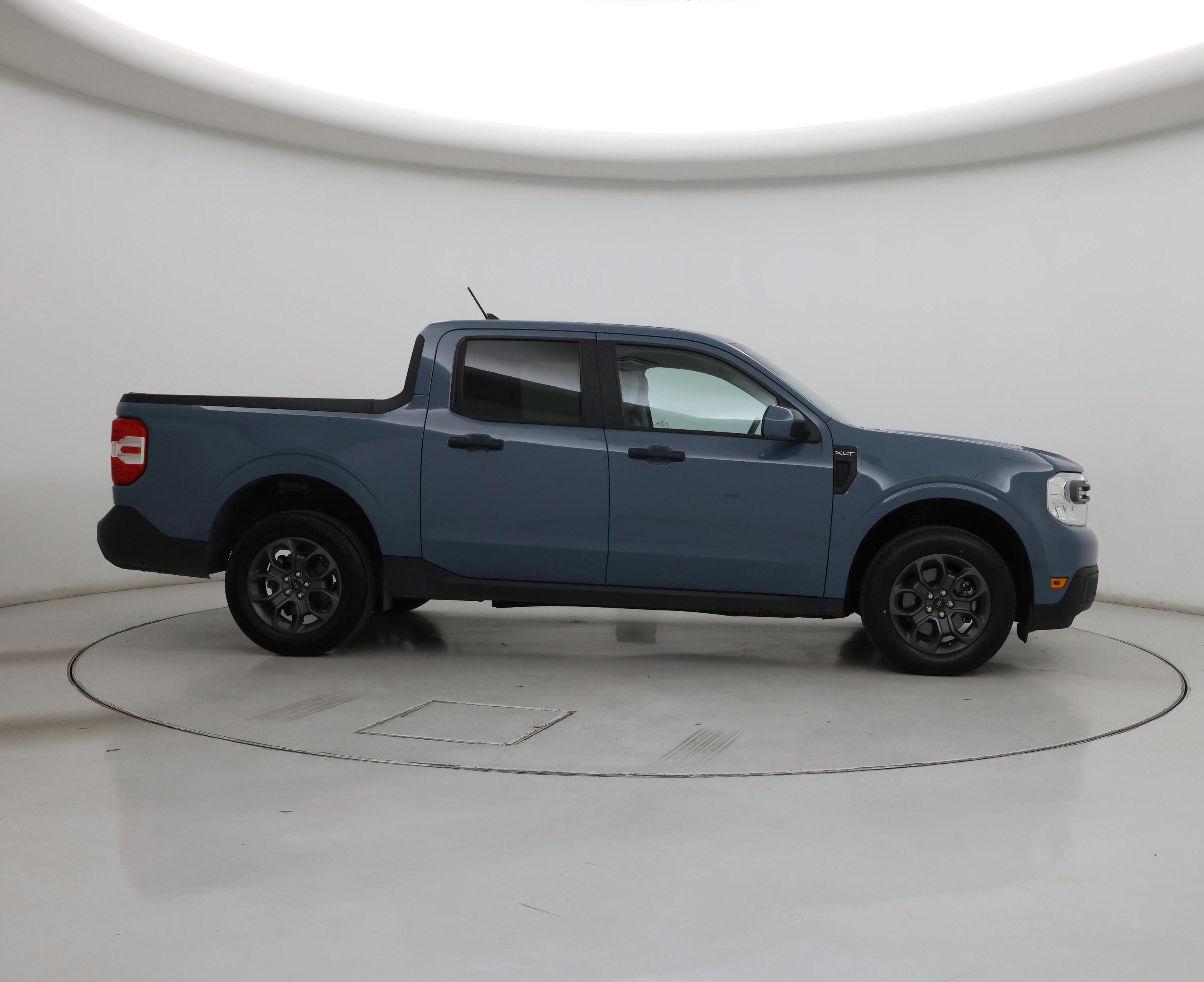 Thumbnail: 2022 Ford Maverick - 7