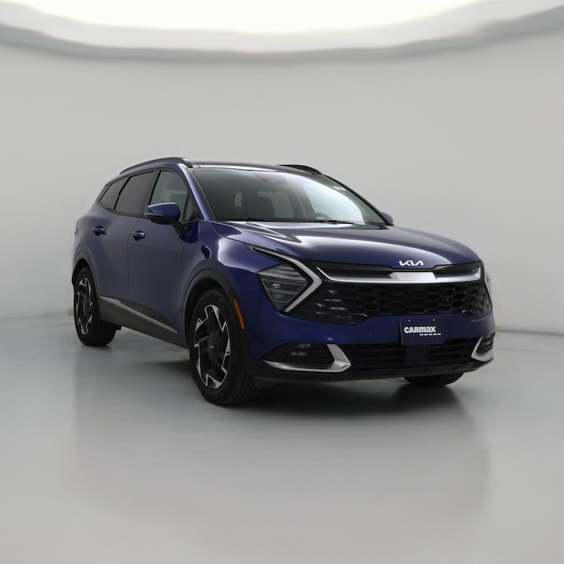 2023 Kia Sportage SX Prestige