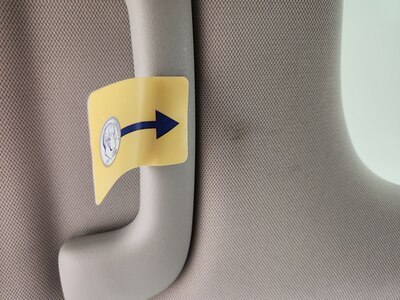 Condition detail