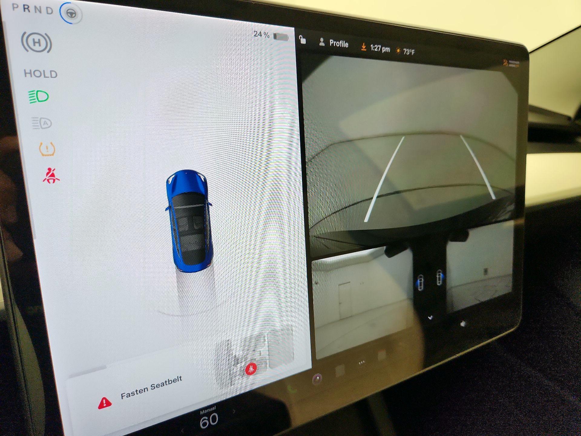 Thumbnail: 2022 Tesla Model 3 - 14