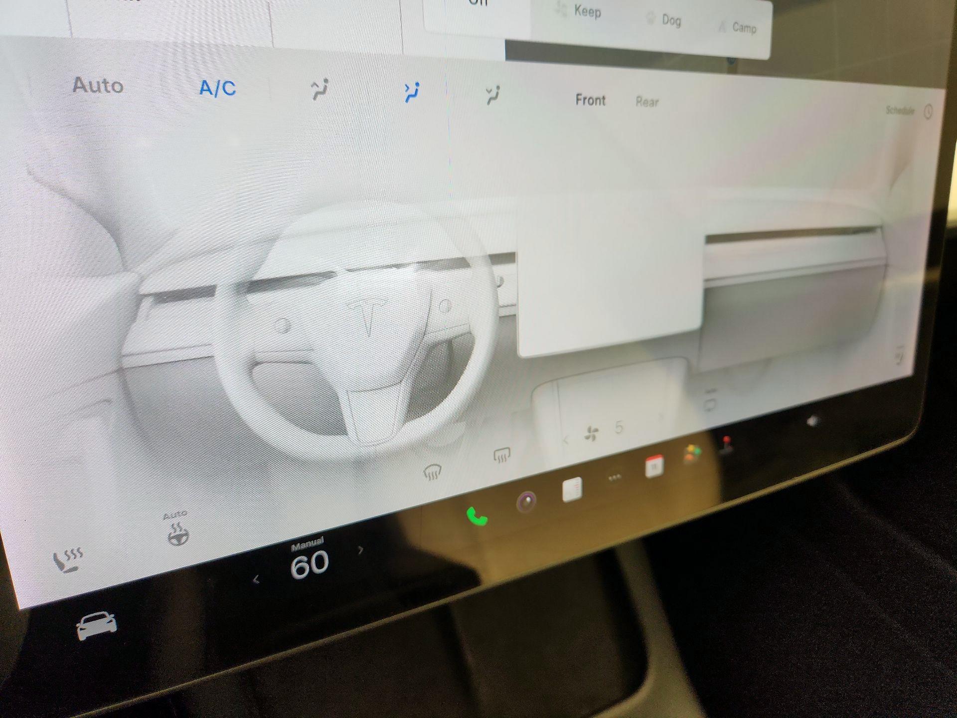 Thumbnail: 2022 Tesla Model 3 - 16