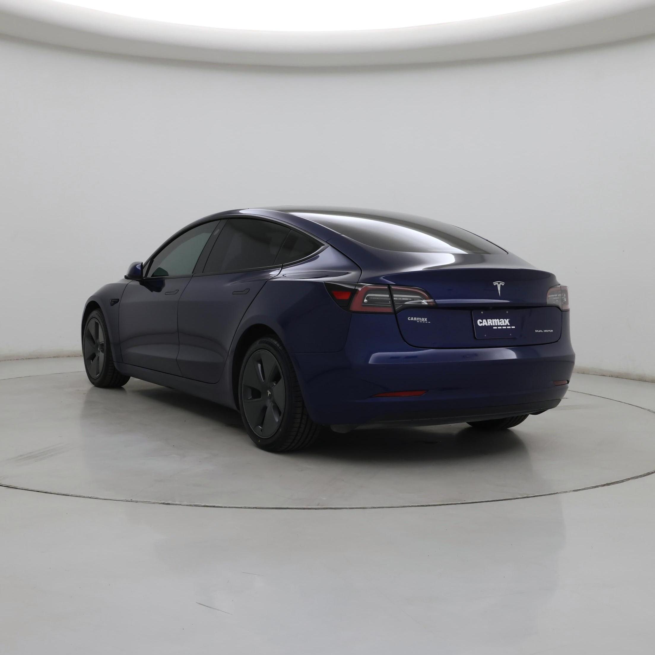 Thumbnail: 2022 Tesla Model 3 - 2