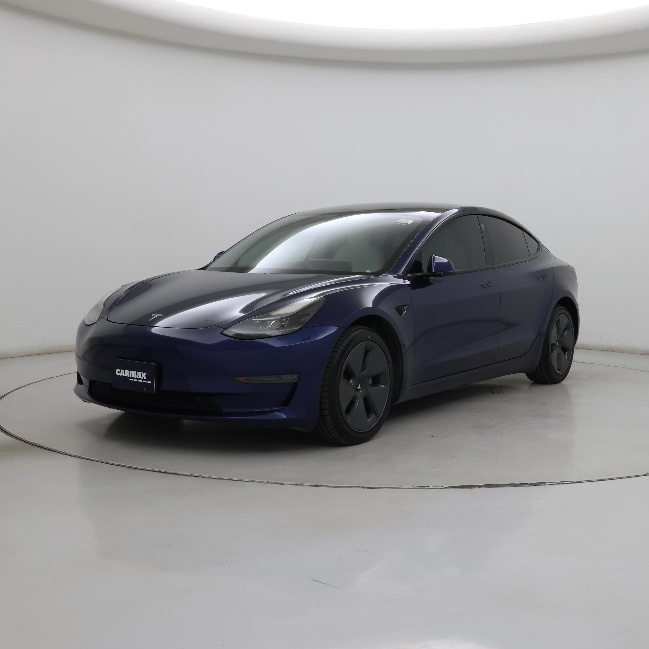Thumbnail: 2022 Tesla Model 3 - 4