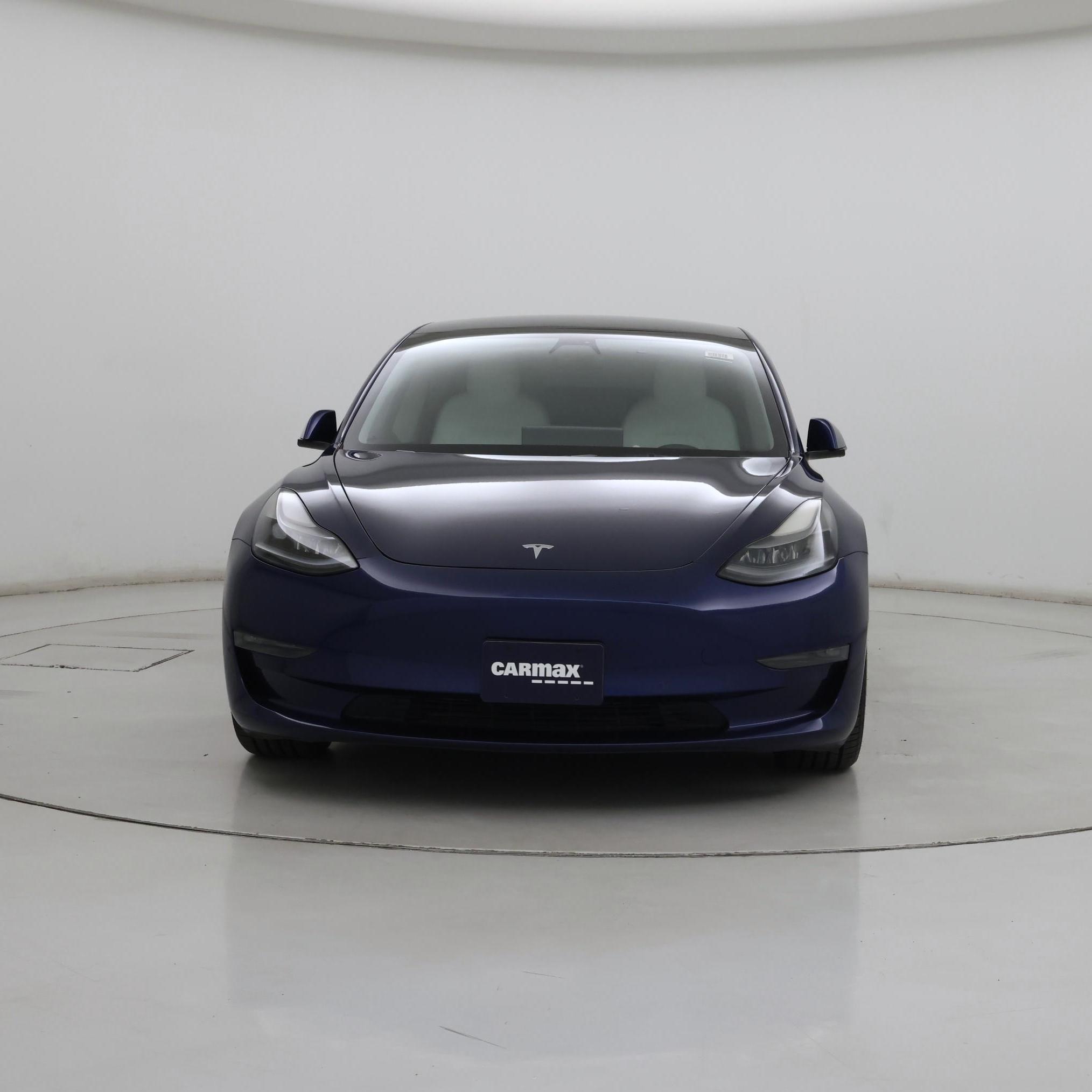 Thumbnail: 2022 Tesla Model 3 - 5