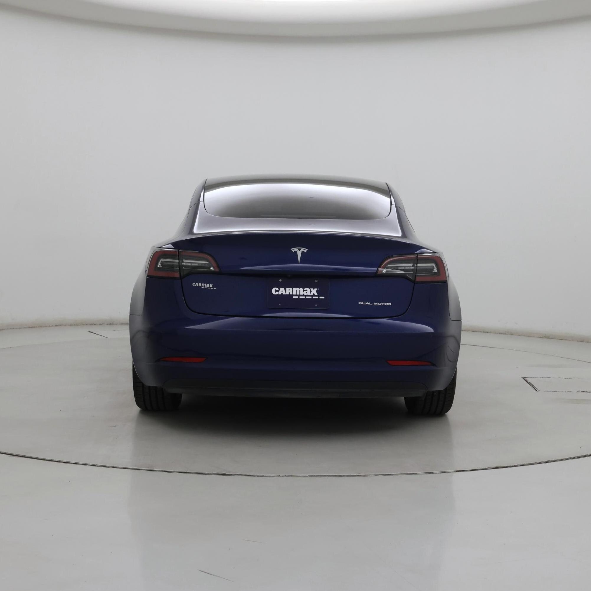 Thumbnail: 2022 Tesla Model 3 - 6