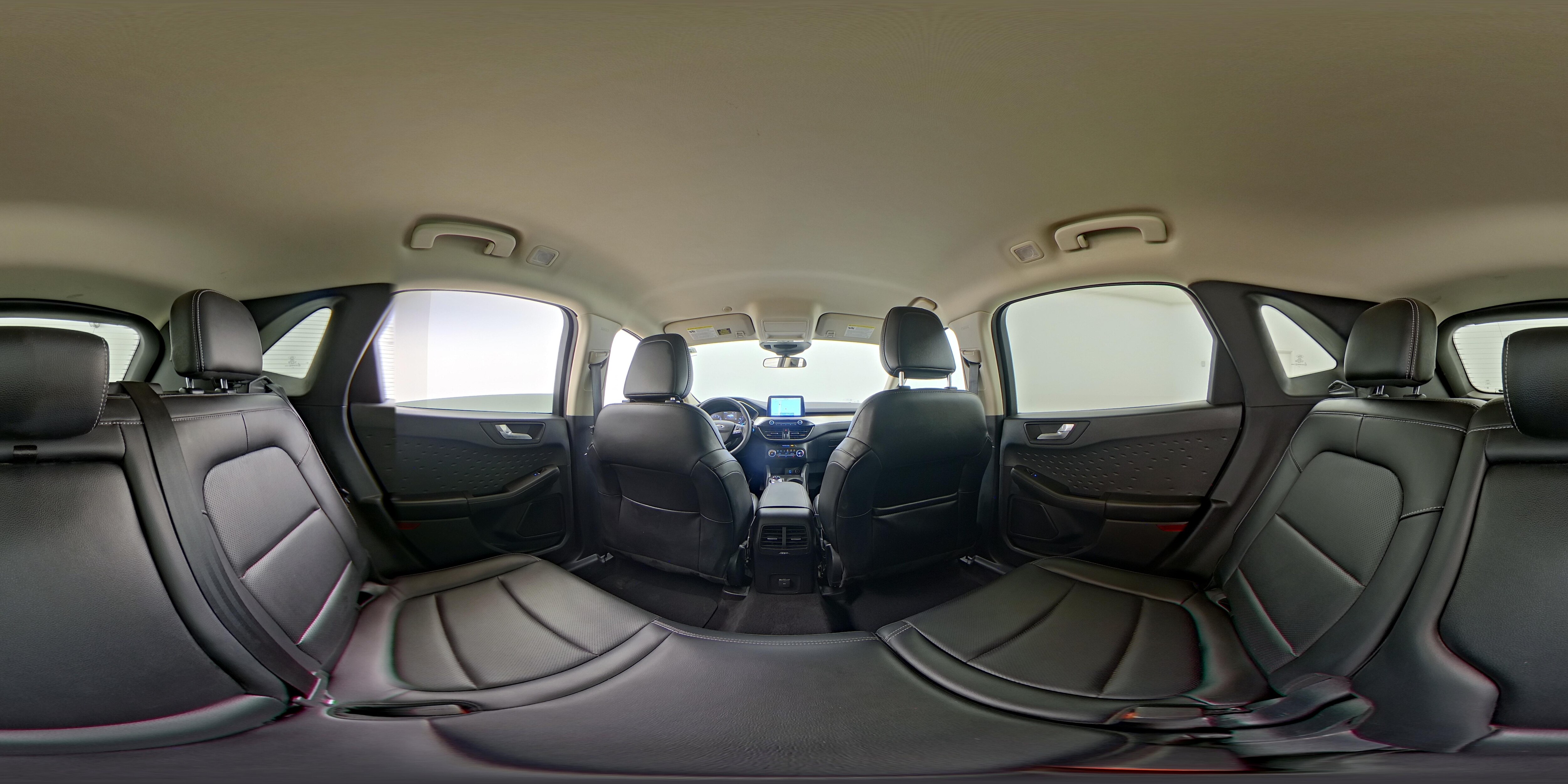 2020 Ford Escape SEL - Photo 26