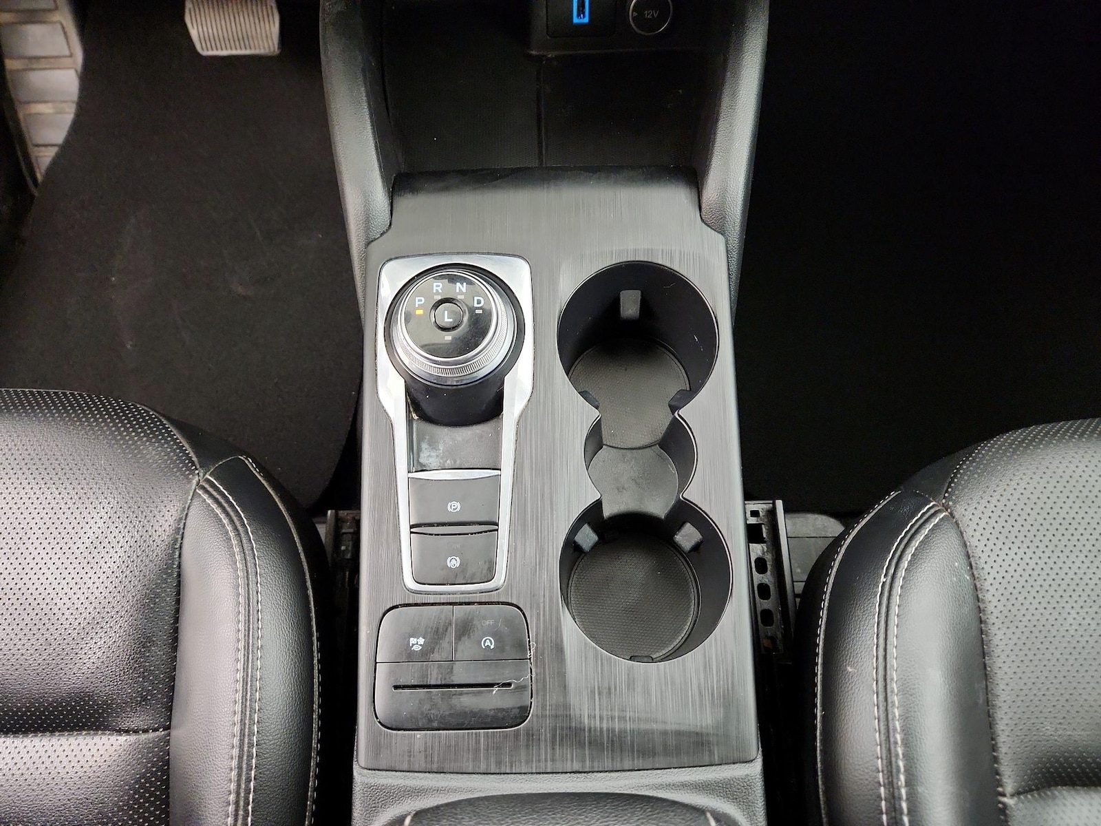 2020 Ford Escape SEL - Photo 19