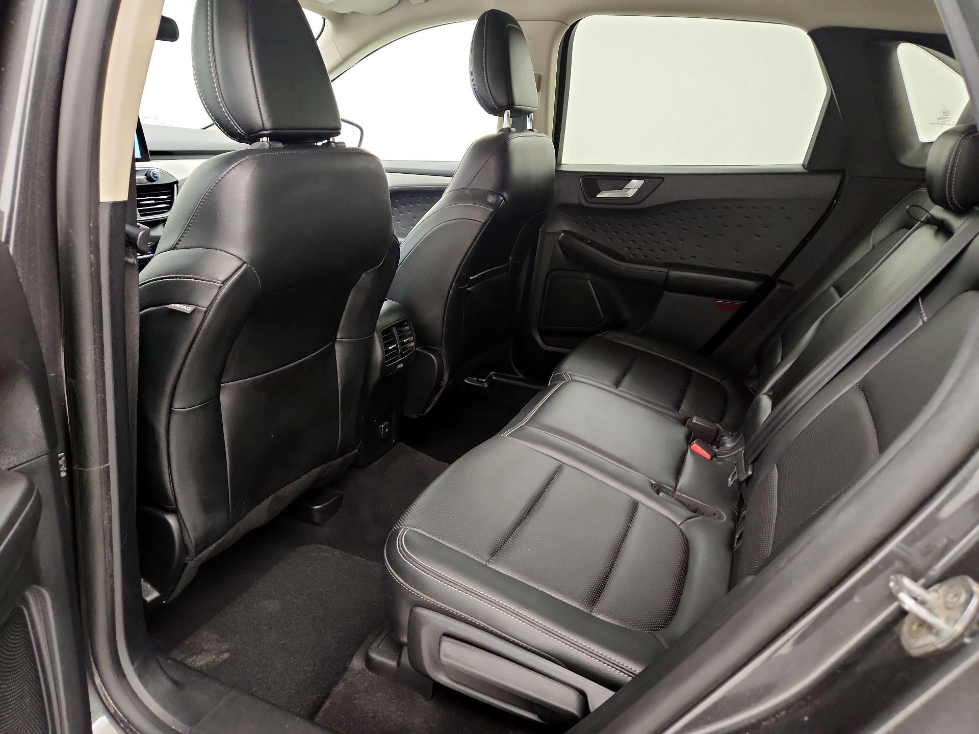 Thumbnail: 2020 Ford Escape - 20
