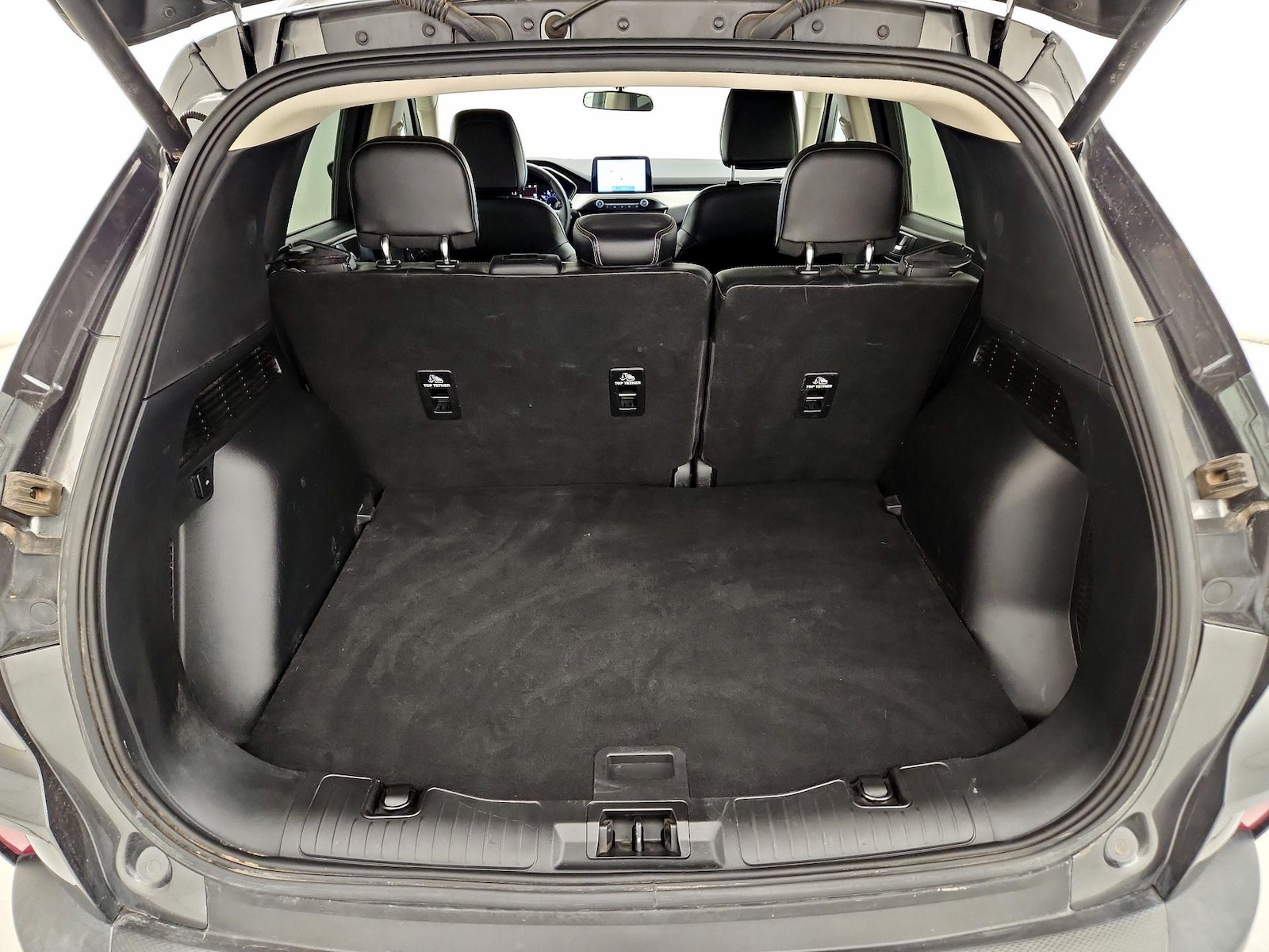 2020 Ford Escape SEL - Photo 22