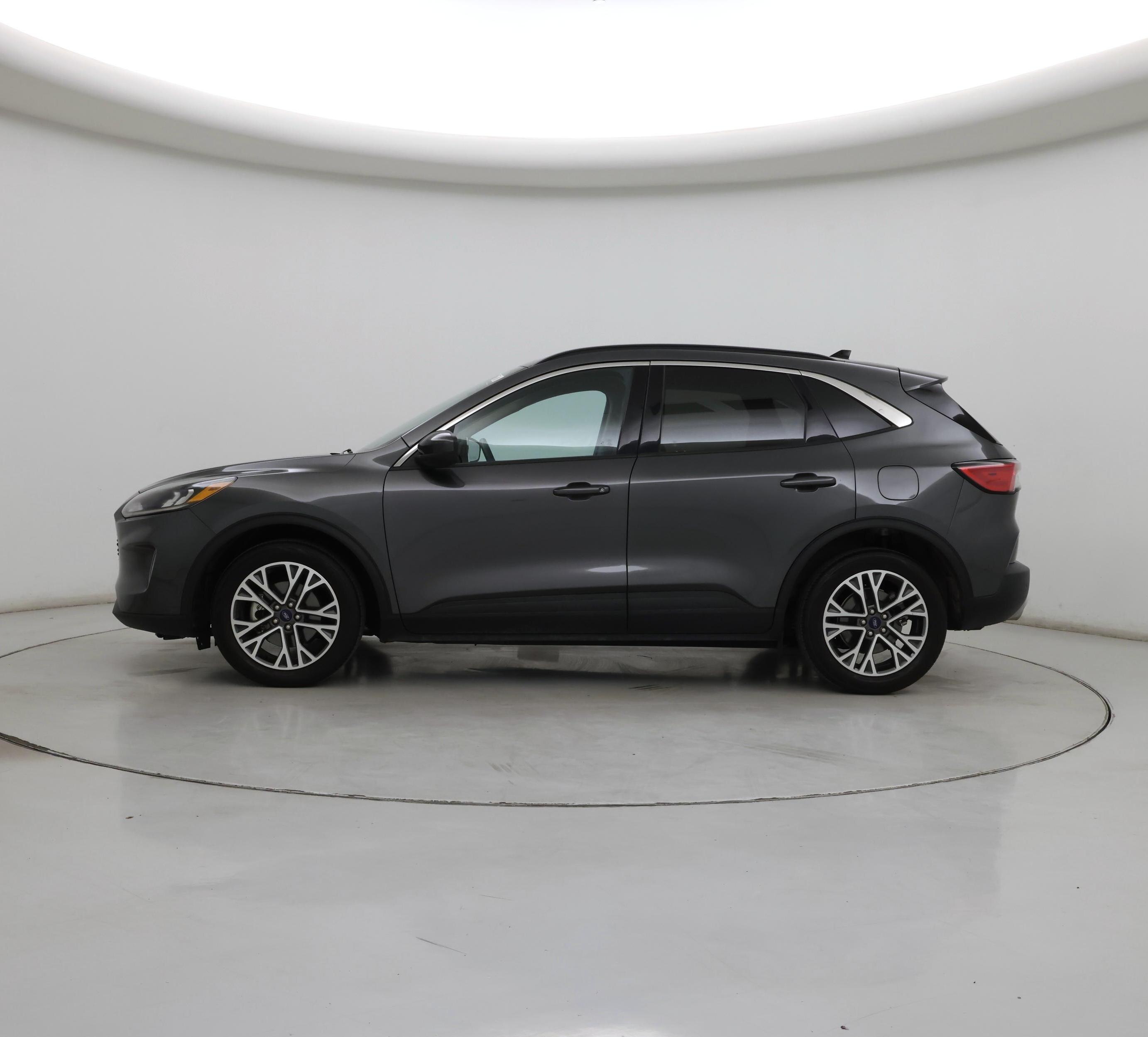Thumbnail: 2020 Ford Escape - 3