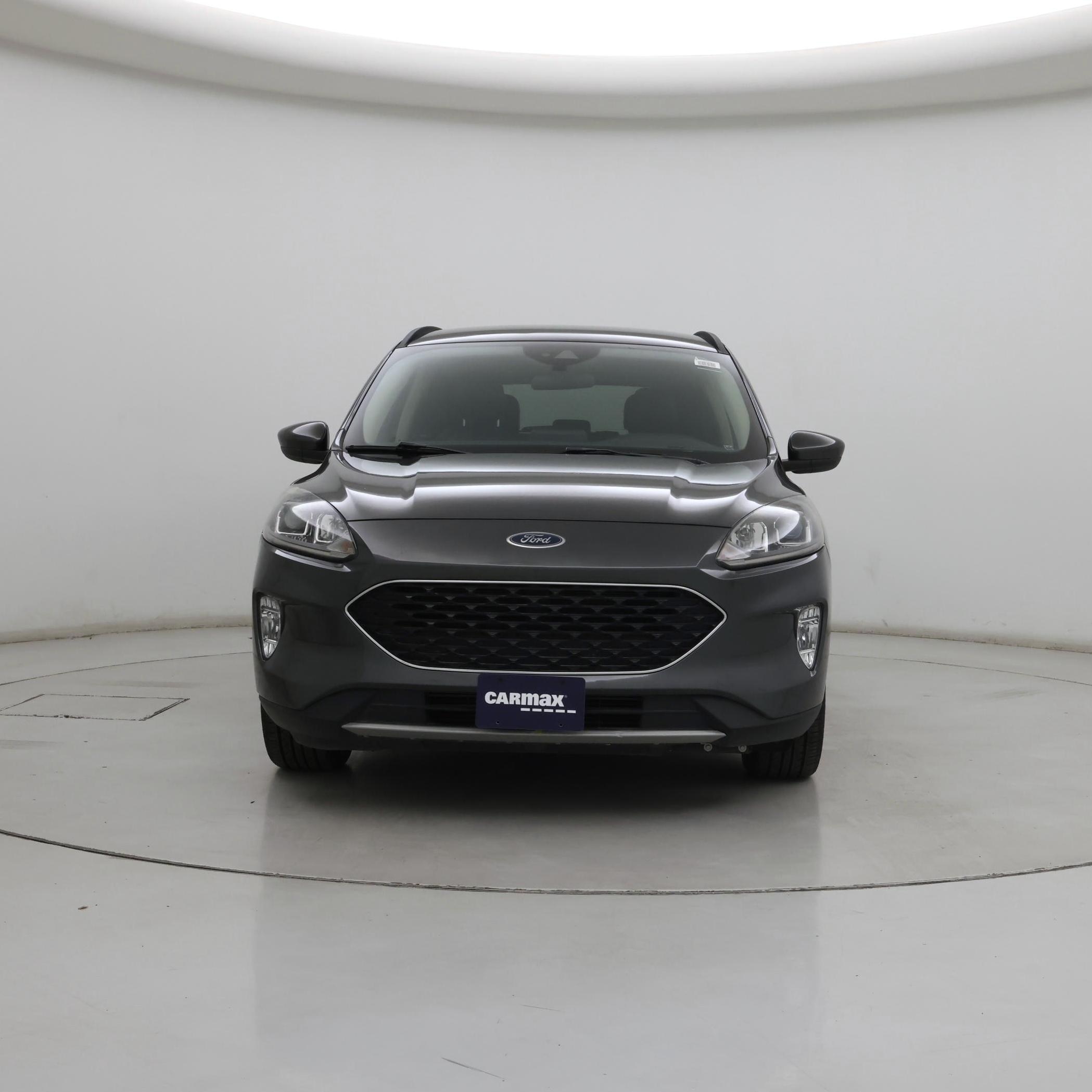 Thumbnail: 2020 Ford Escape - 5
