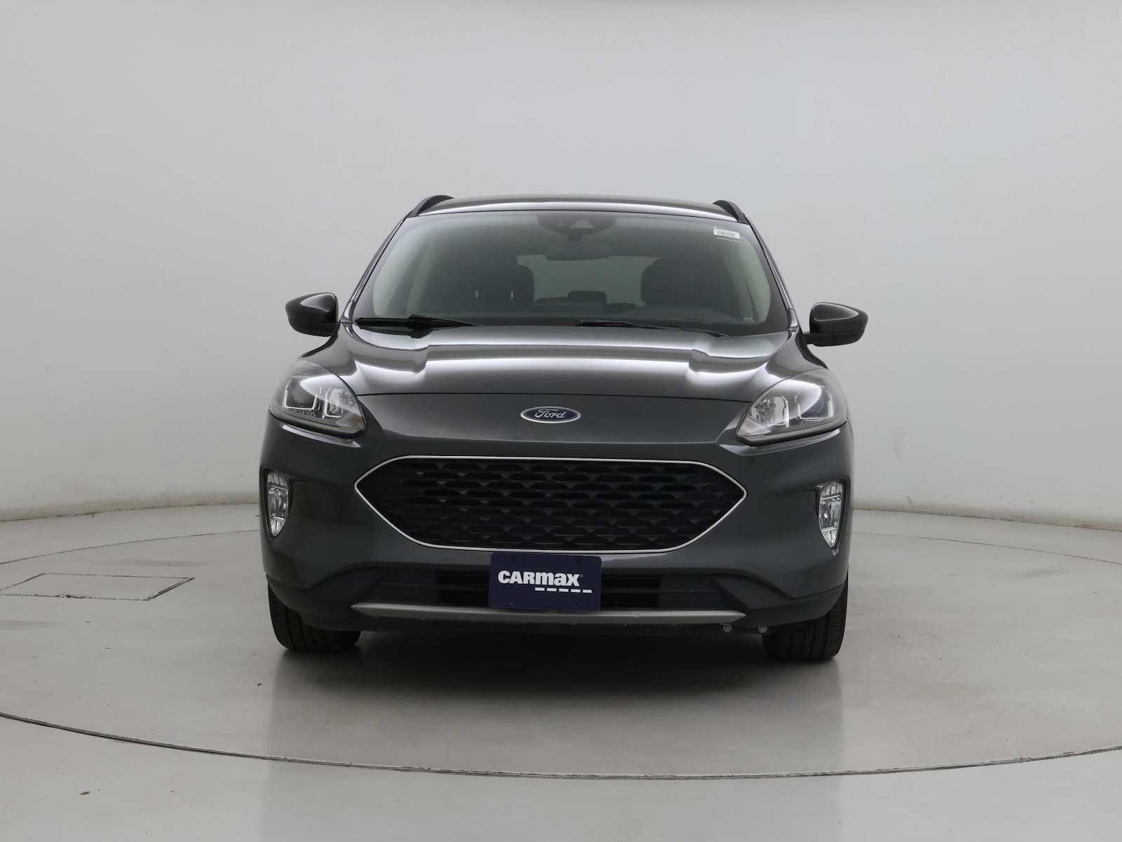 2020 Ford Escape SEL - Photo 6