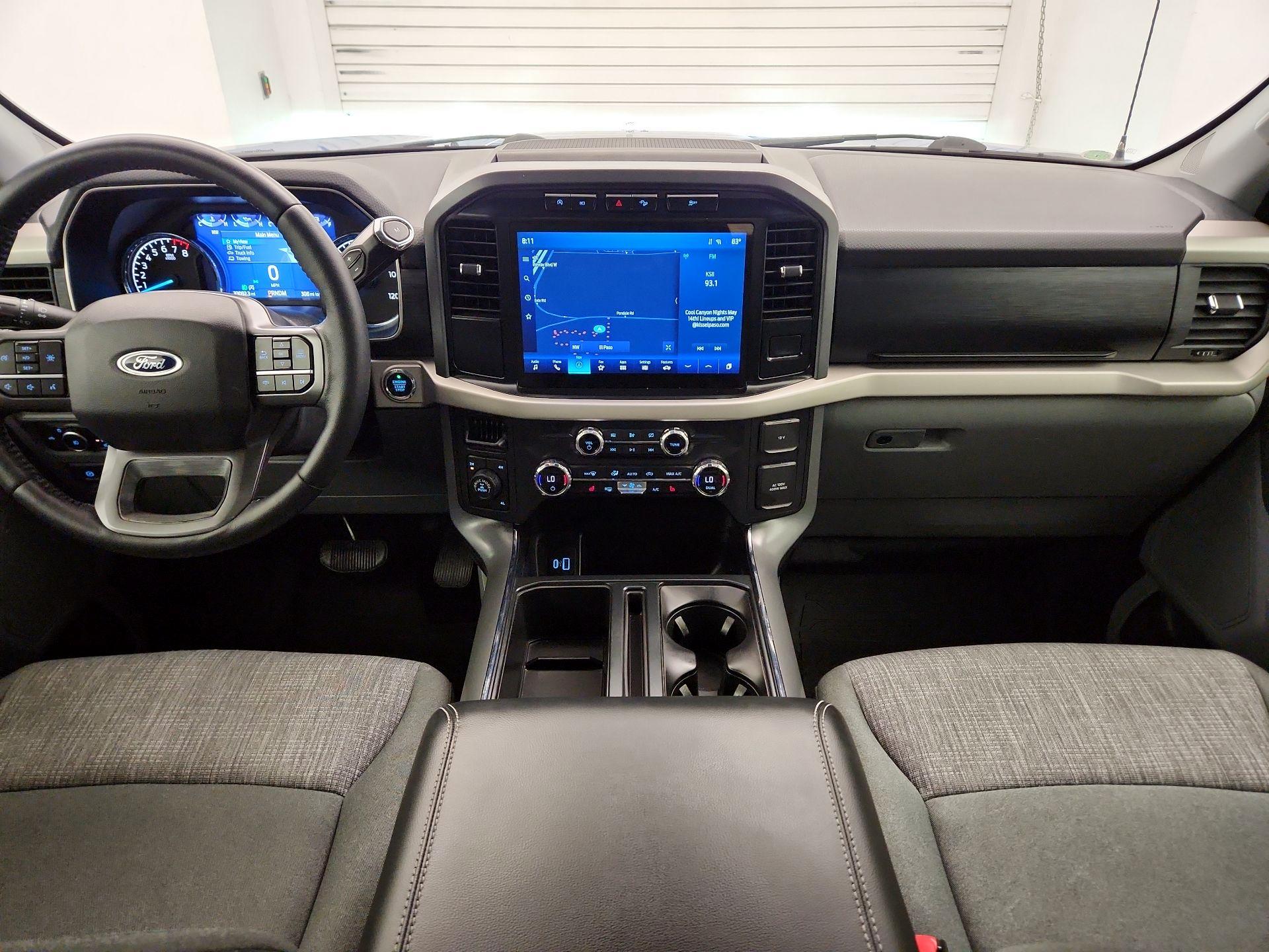 Thumbnail: 2021 Ford F-150 - 9