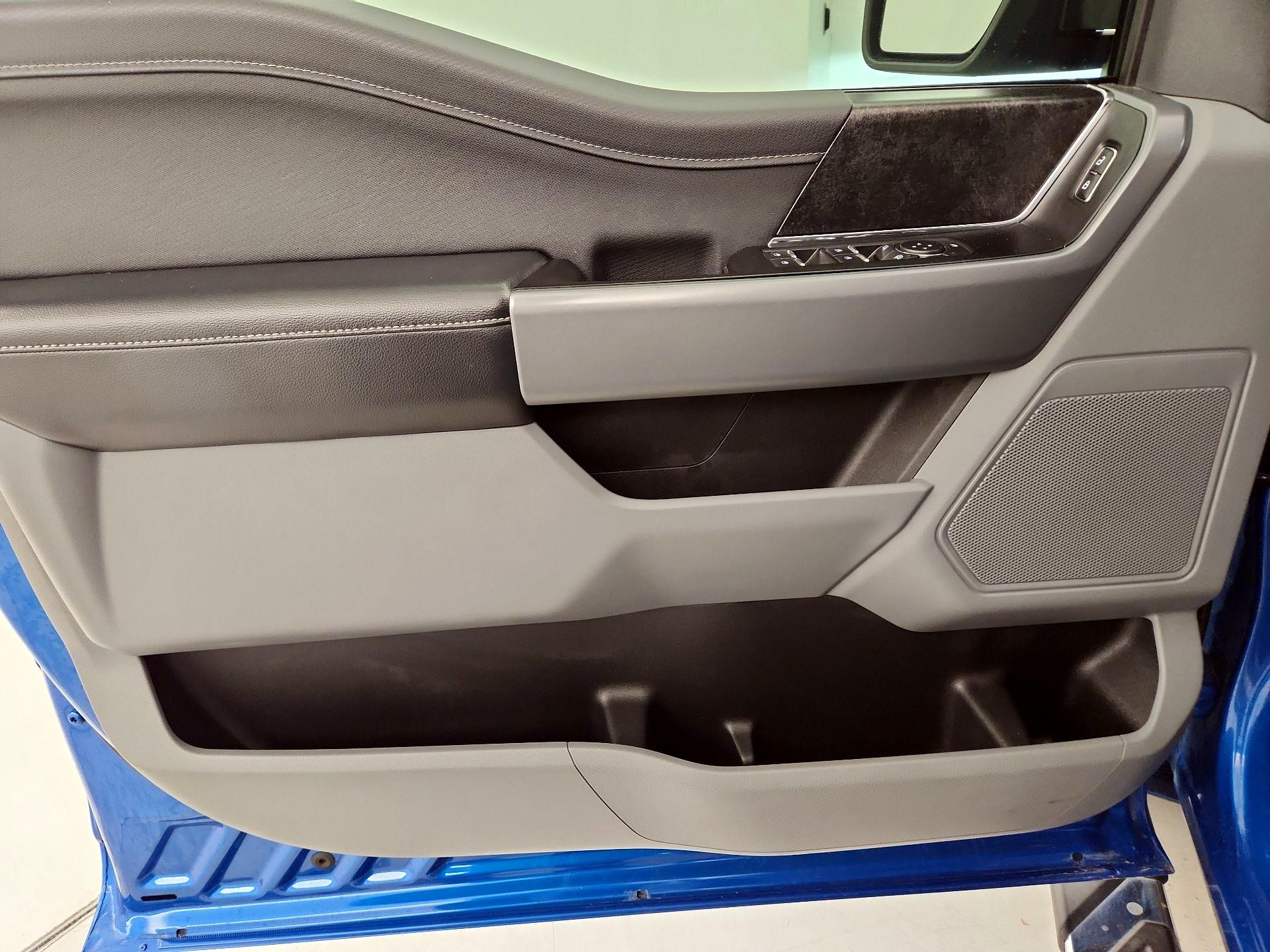 Thumbnail: 2021 Ford F-150 - 12