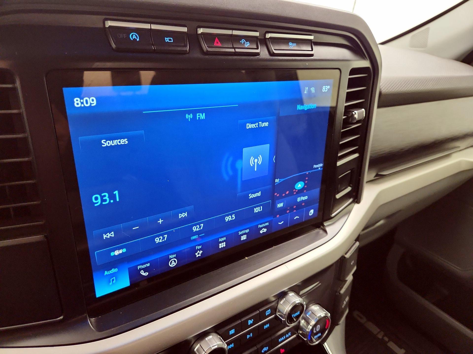 Thumbnail: 2021 Ford F-150 - 16