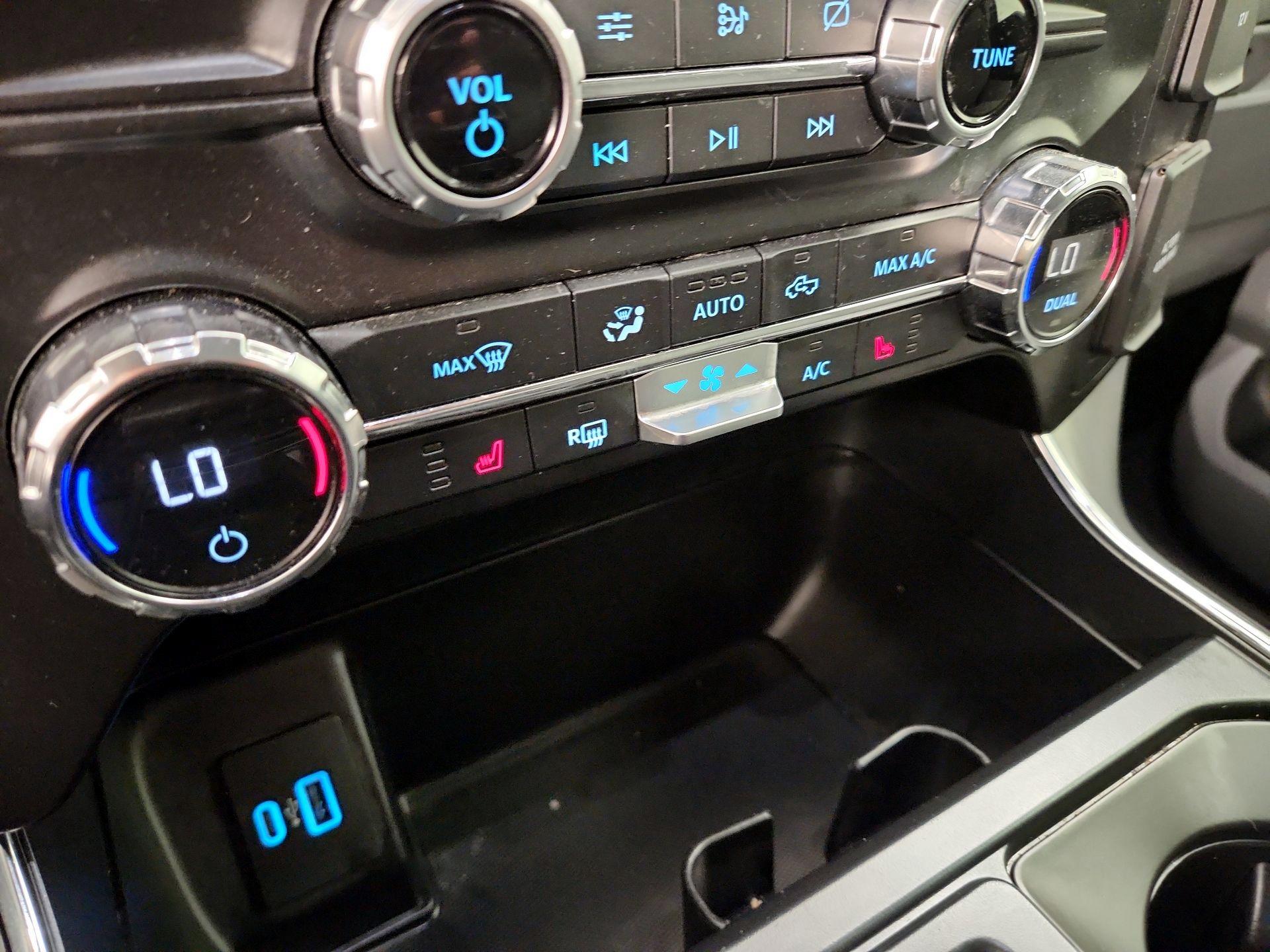 Thumbnail: 2021 Ford F-150 - 17
