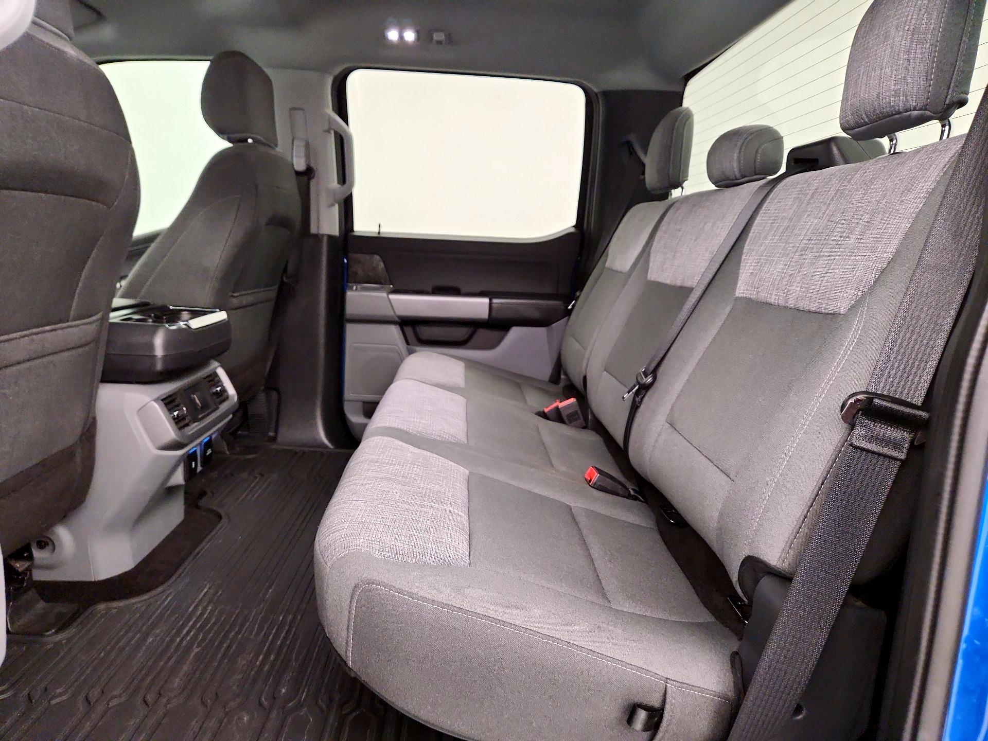 Thumbnail: 2021 Ford F-150 - 20