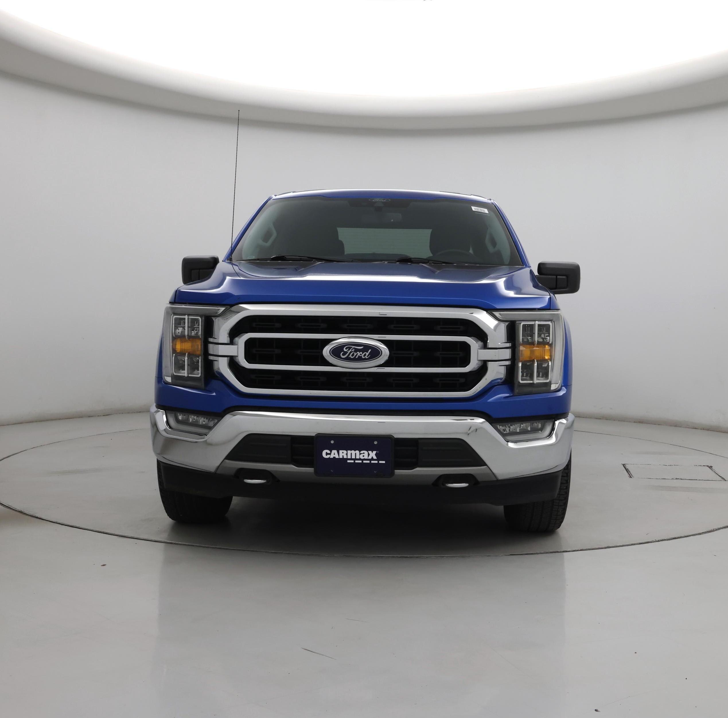 Thumbnail: 2021 Ford F-150 - 5