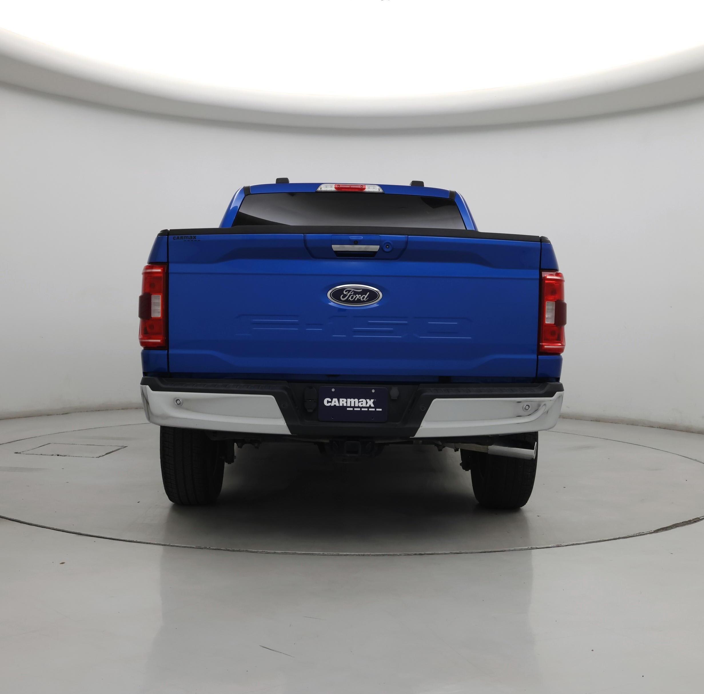 Thumbnail: 2021 Ford F-150 - 6