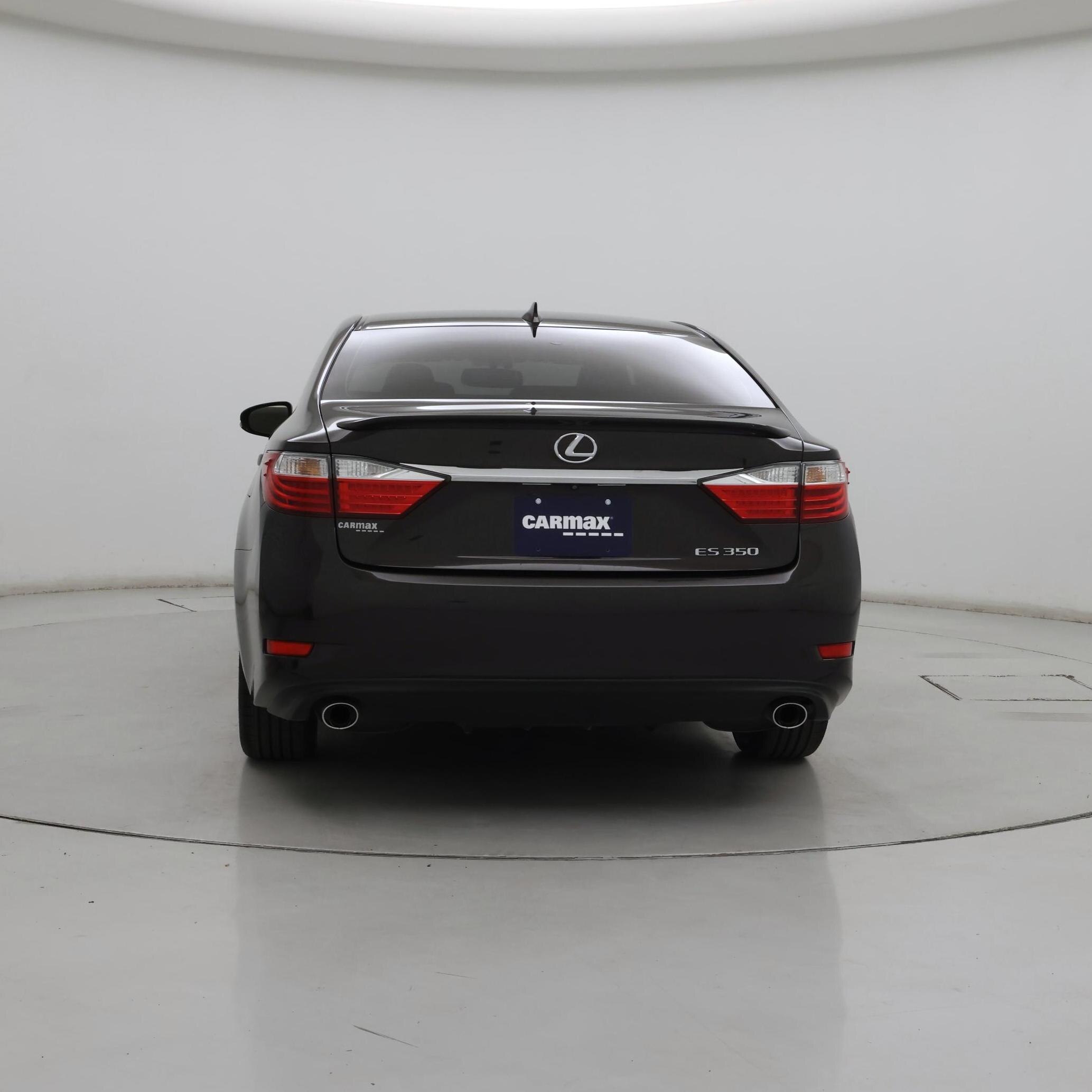 Thumbnail: 2015 Lexus ES - 6