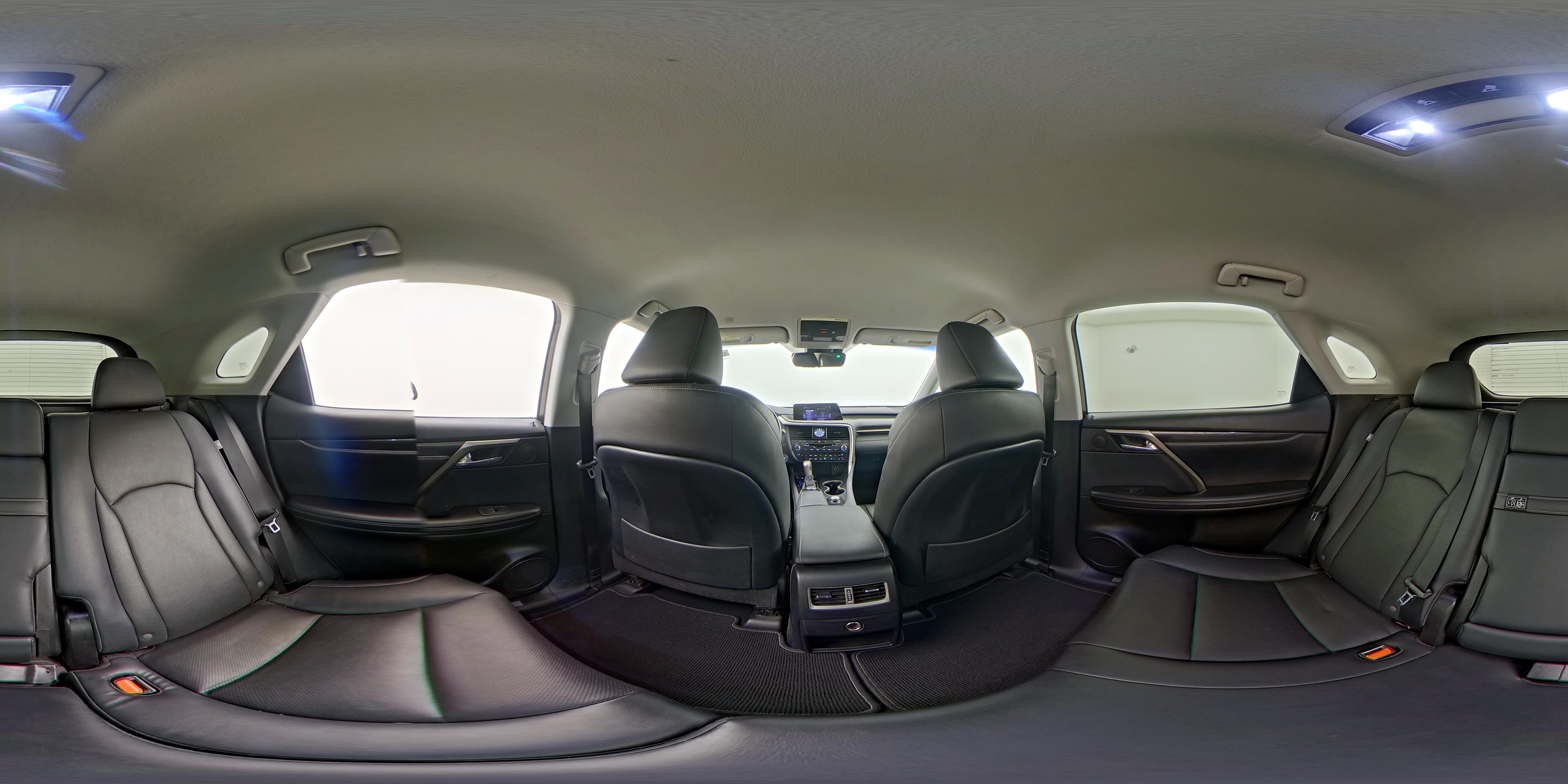 2019 Lexus RX 350 - Photo 25