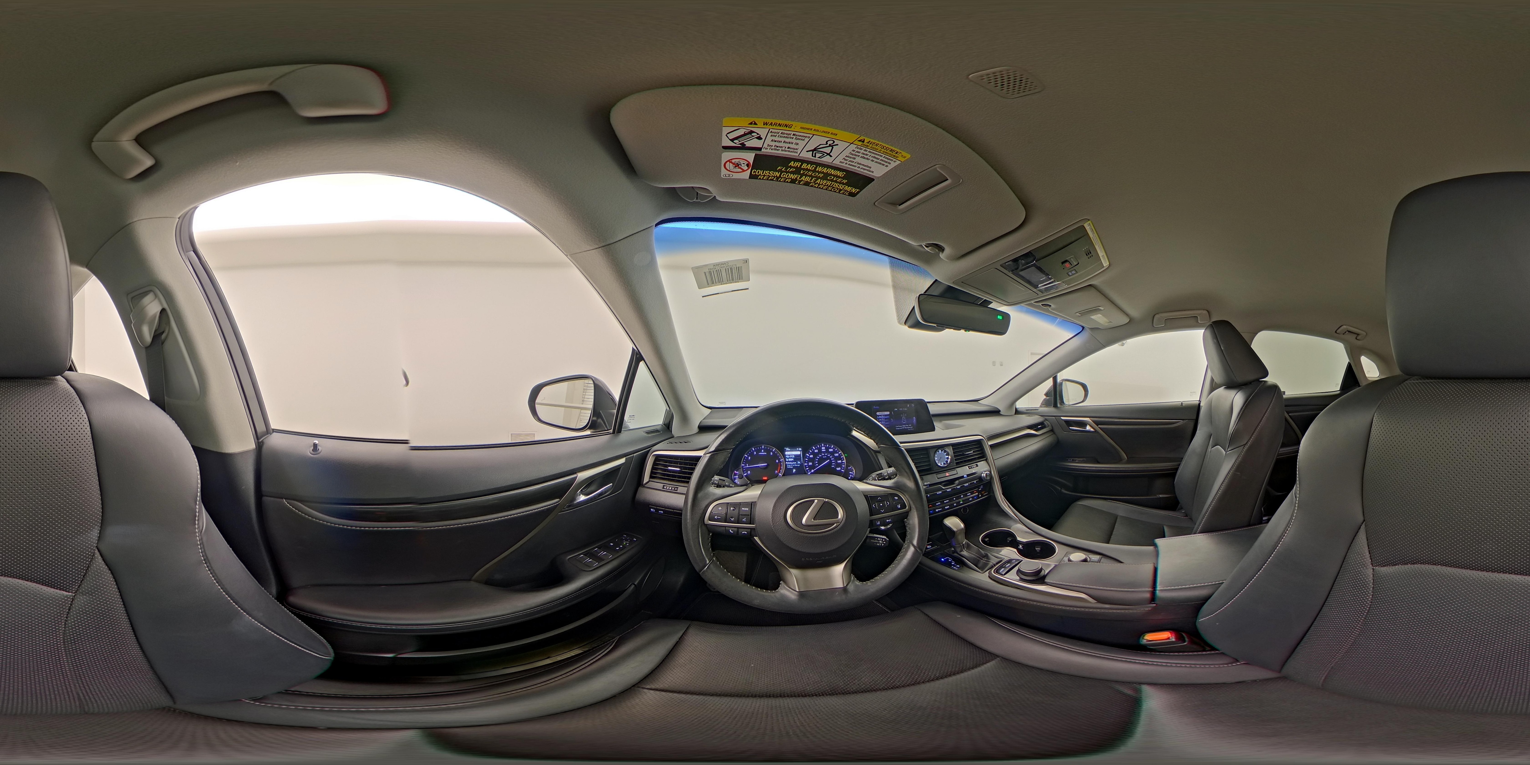 2019 Lexus RX 350 - Photo 26