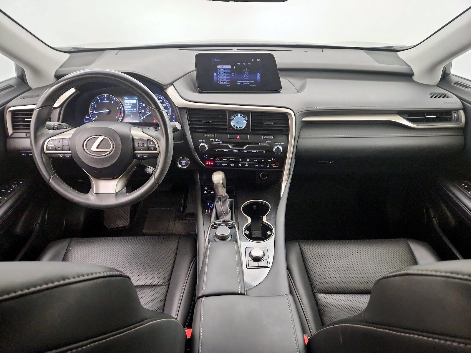 2019 Lexus RX 350 - Photo 10