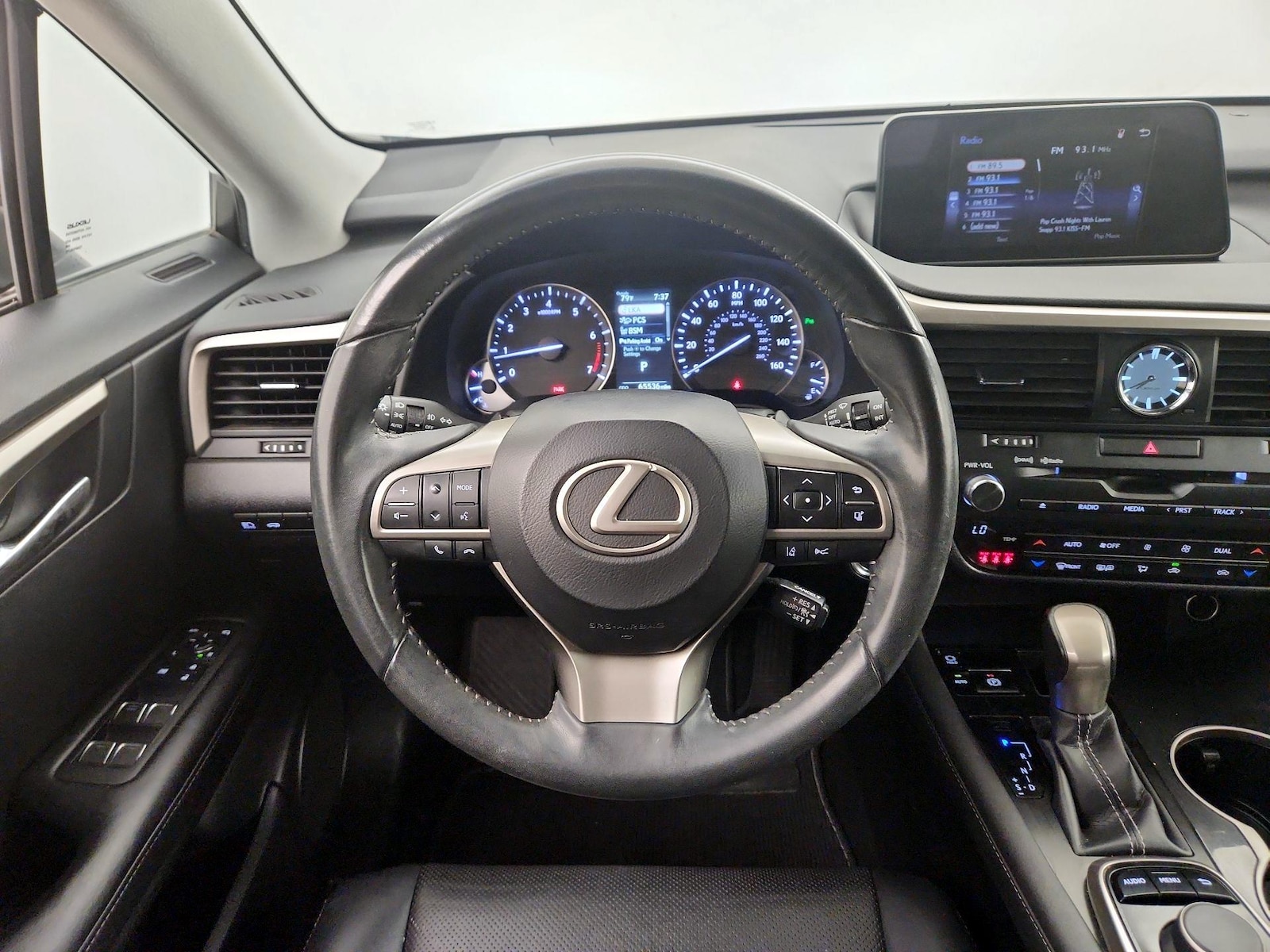 2019 Lexus RX 350 - Photo 11
